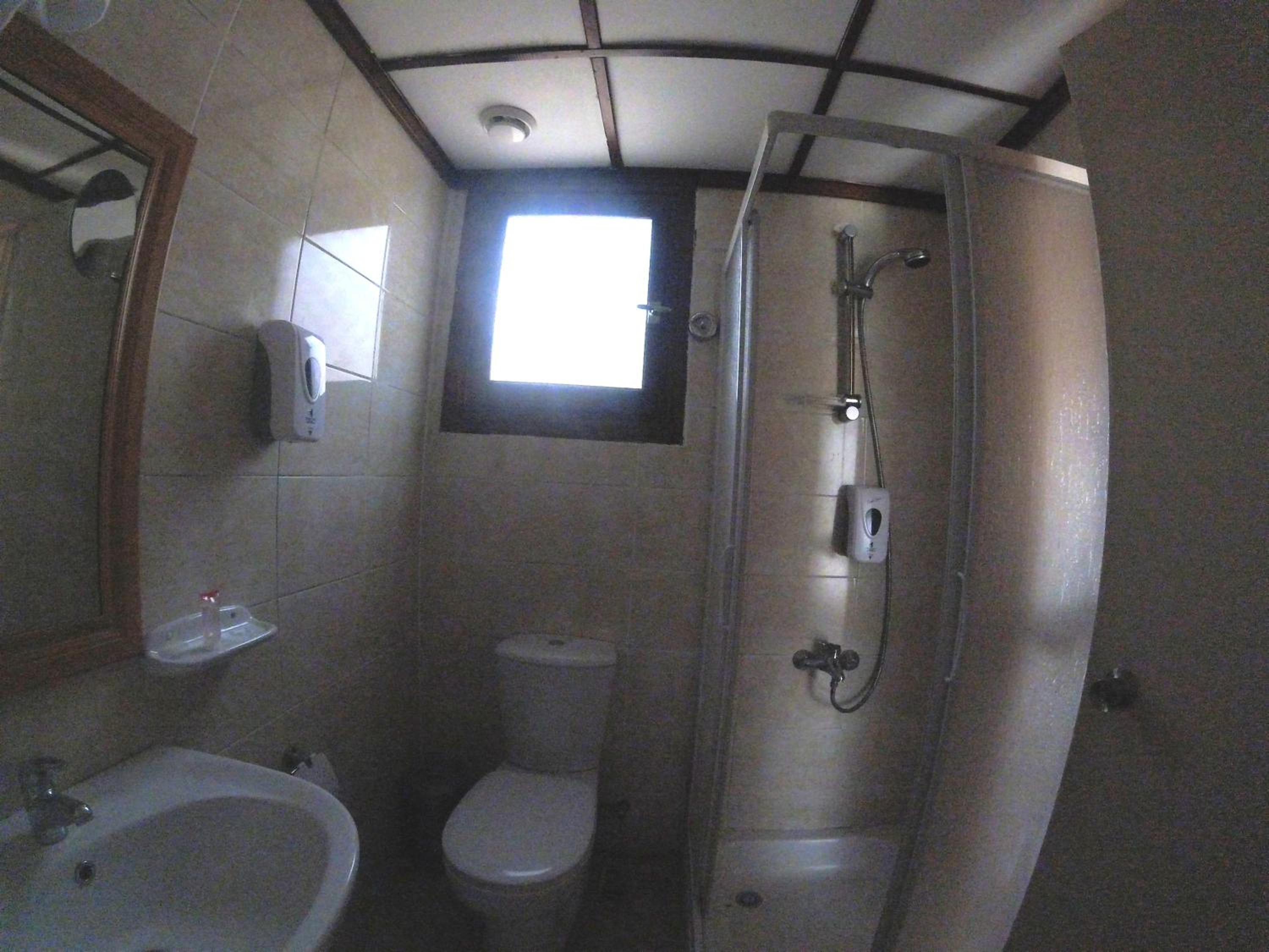 Bungalow House Sea View