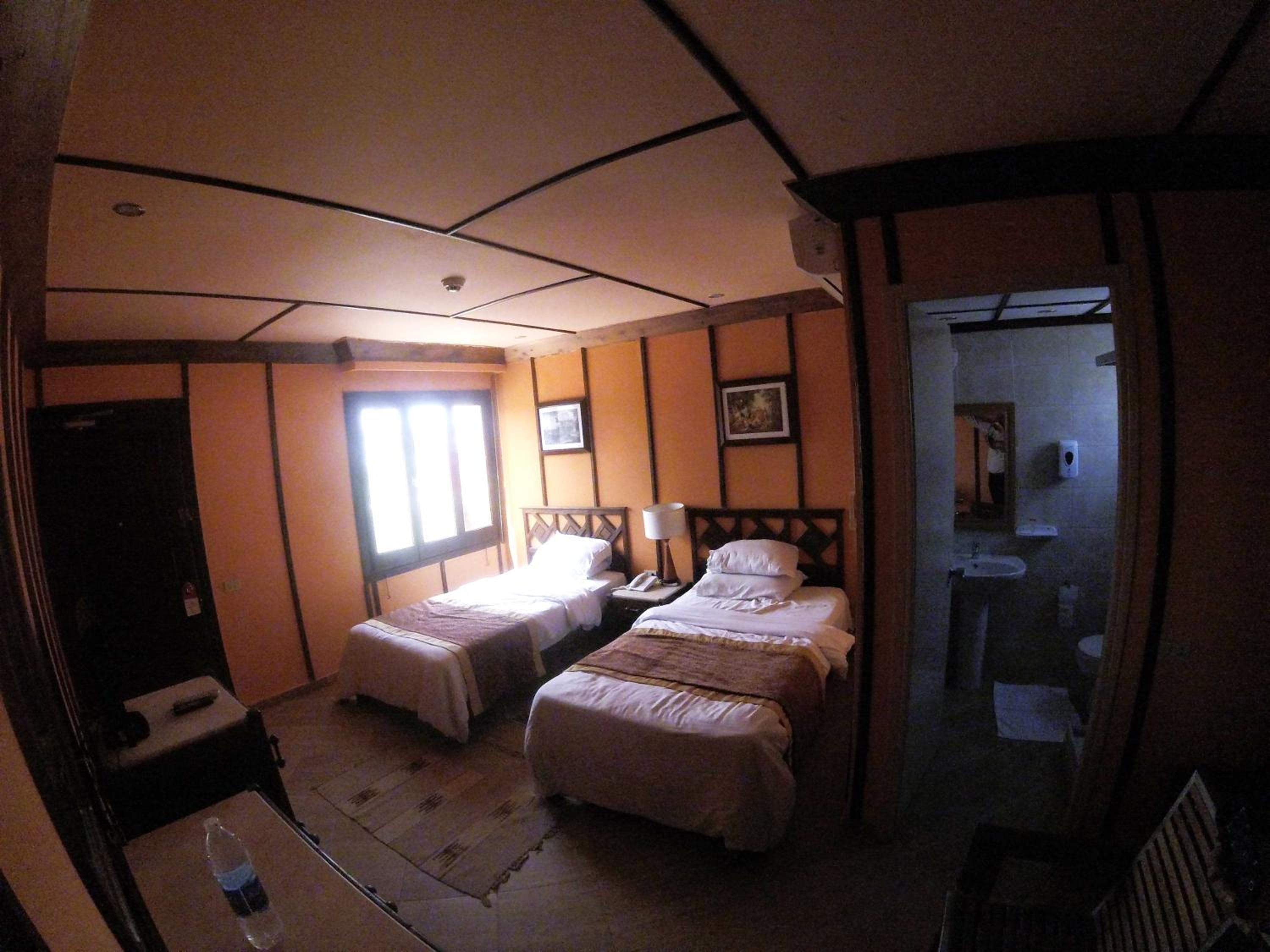 Bungalow House Sea View