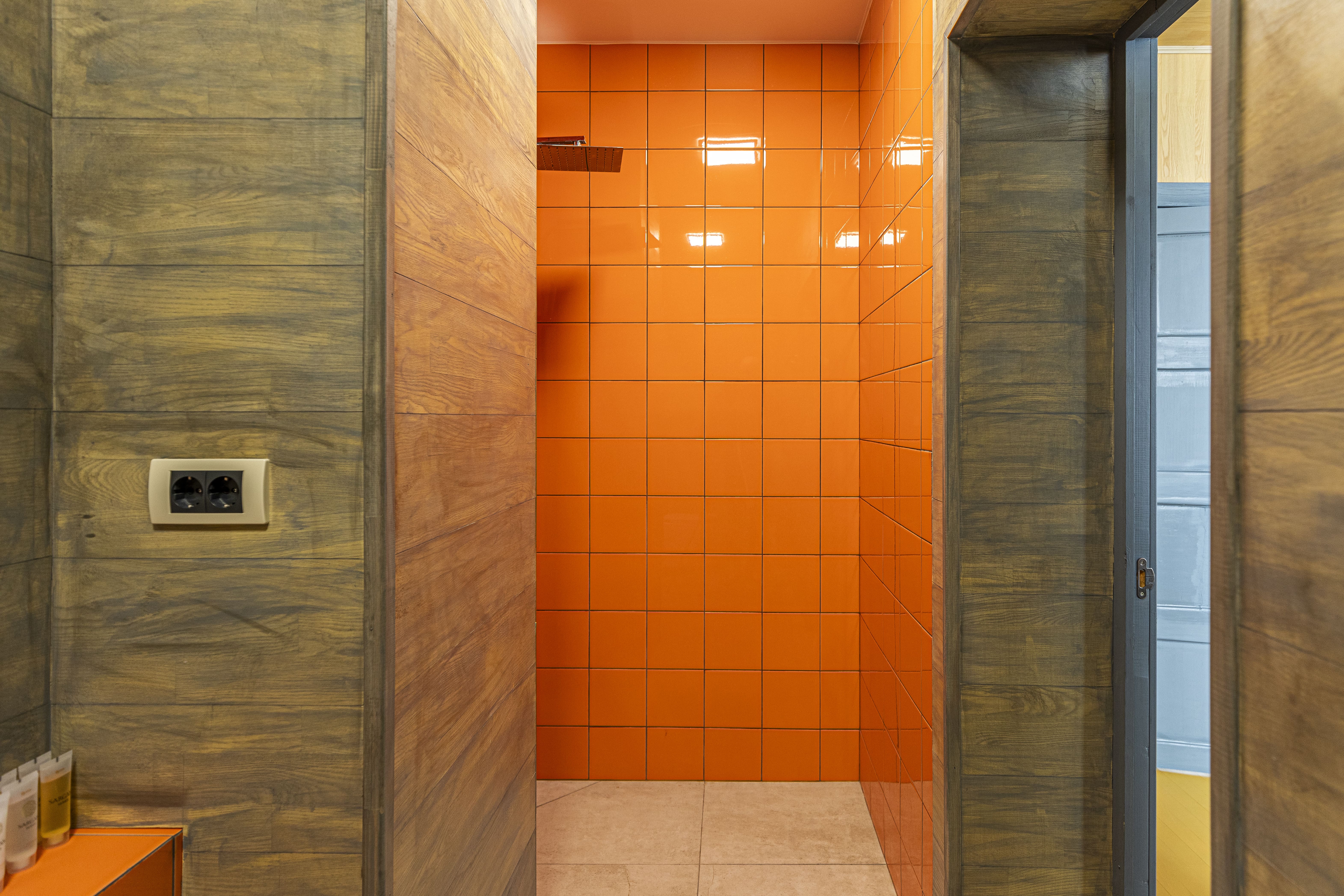 Коттедж Марвел