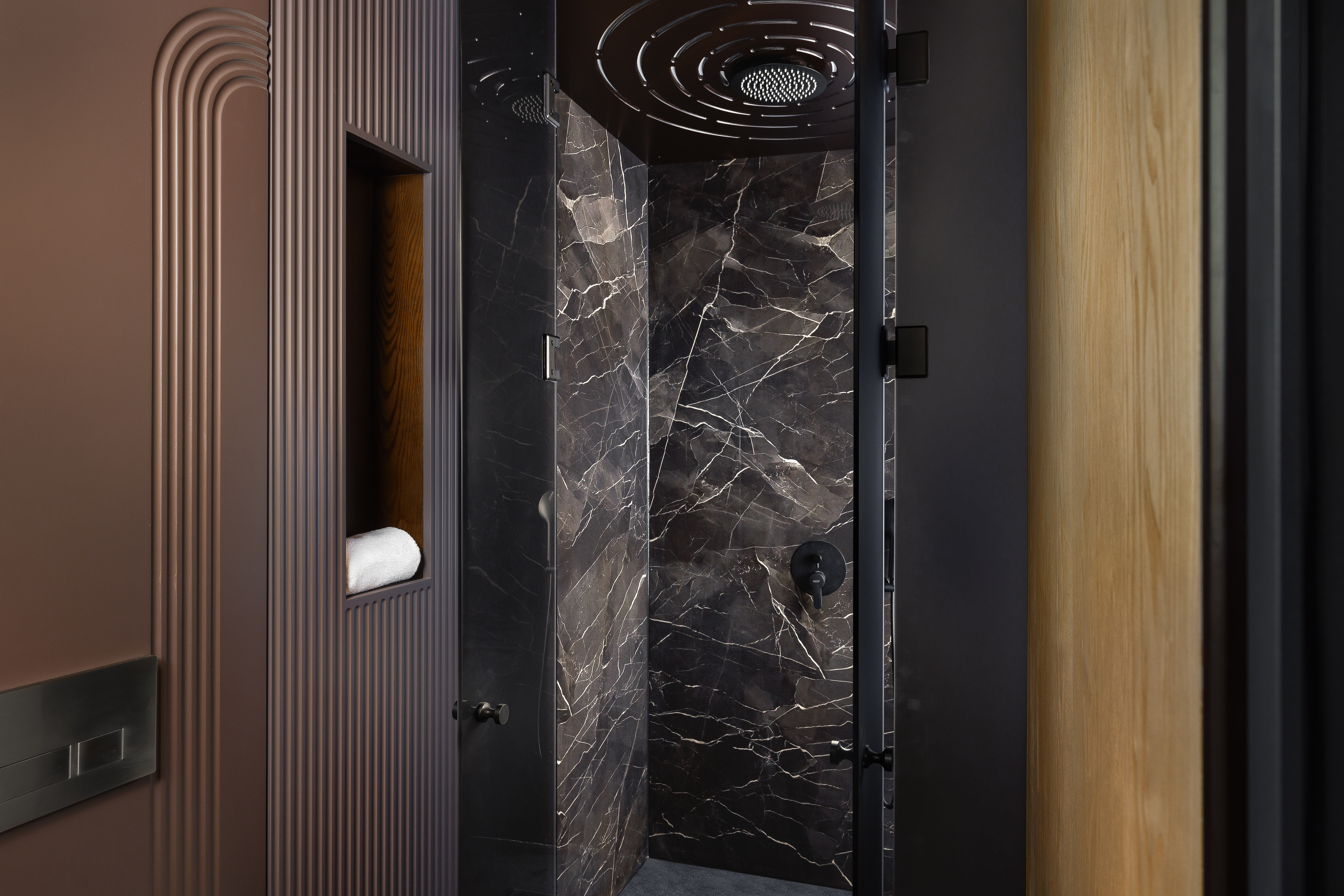 Баррель Борис