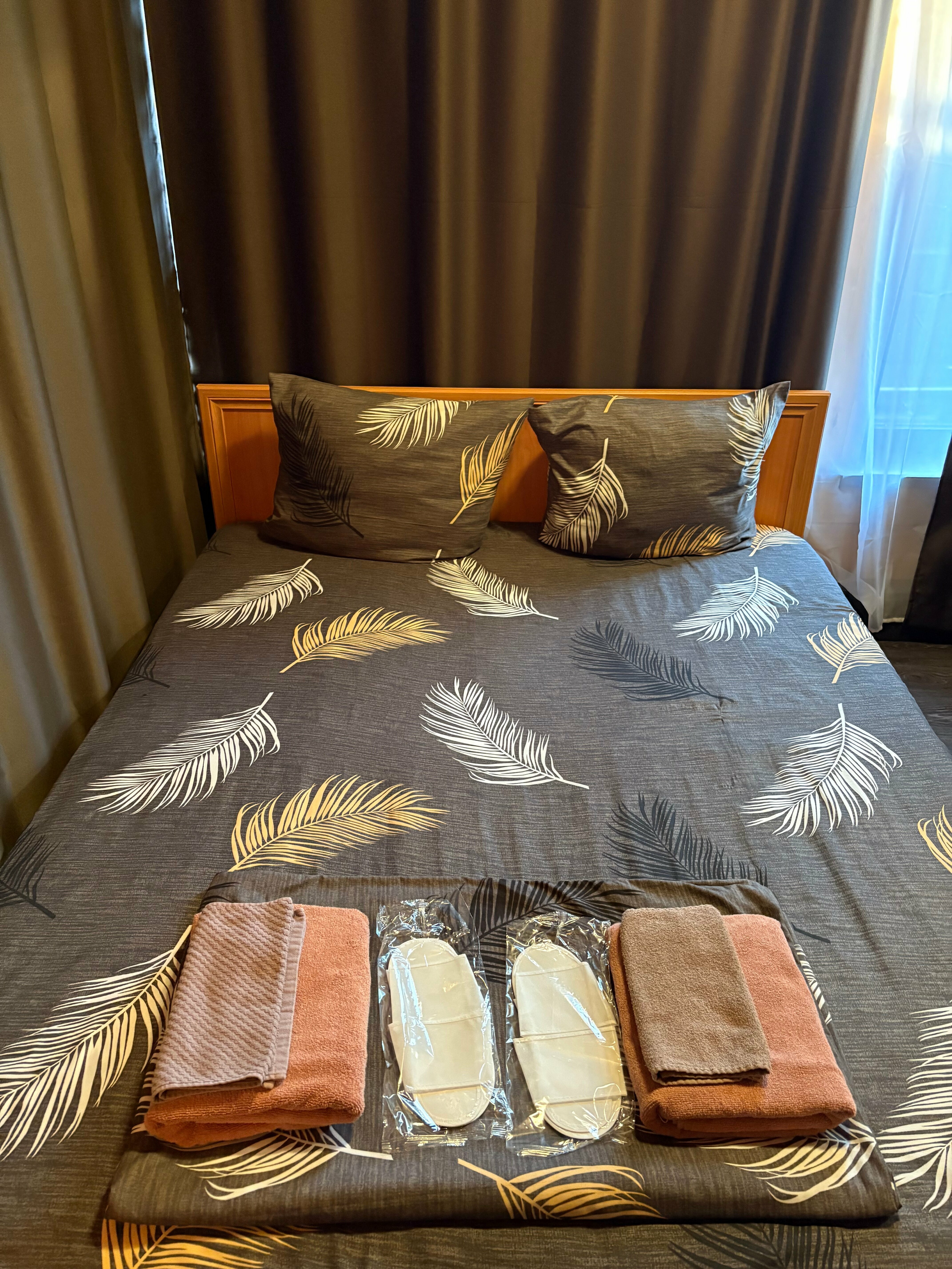 Семейный комфорт