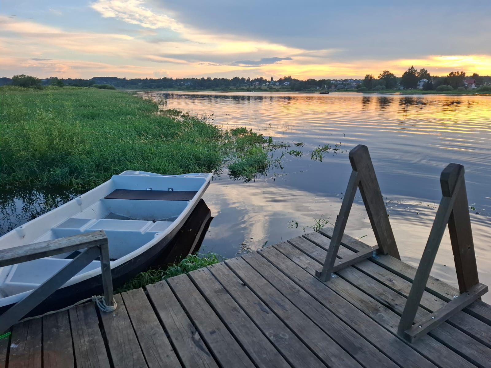 Дом №2   с доп. услугой (сауна, 2500 руб )