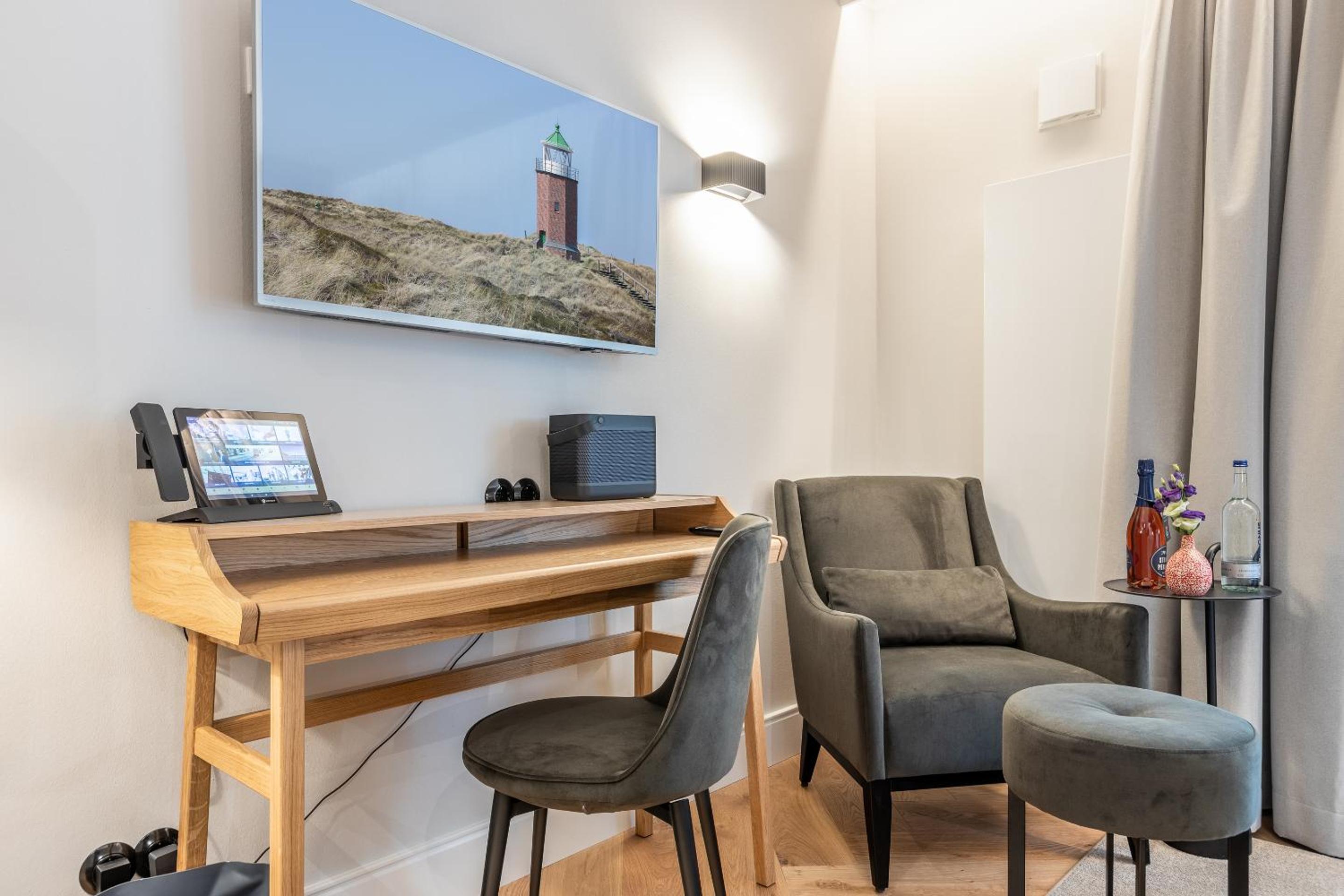 Bel Etage Double Room