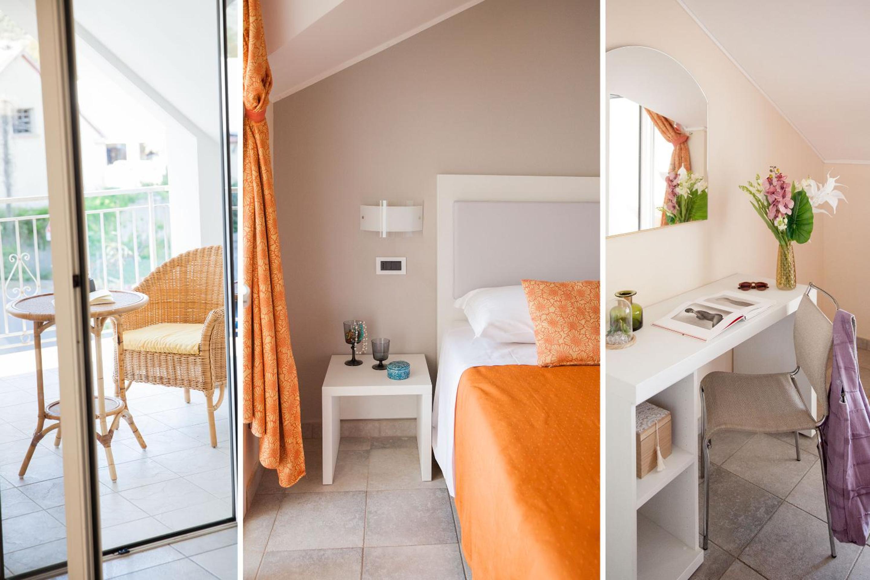 One-Bedroom Apartment (3 Adults)