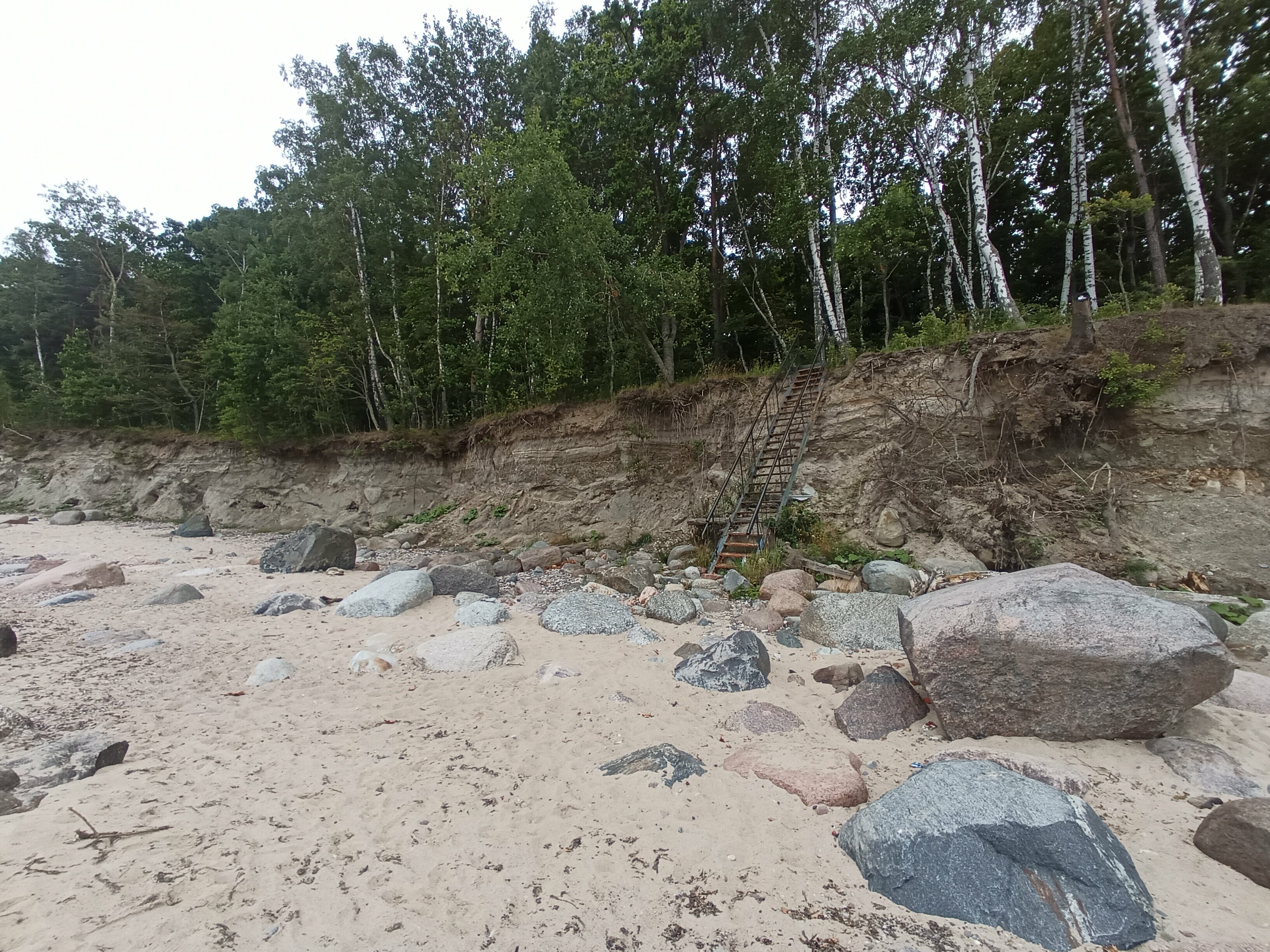 Апартаменты Санторини