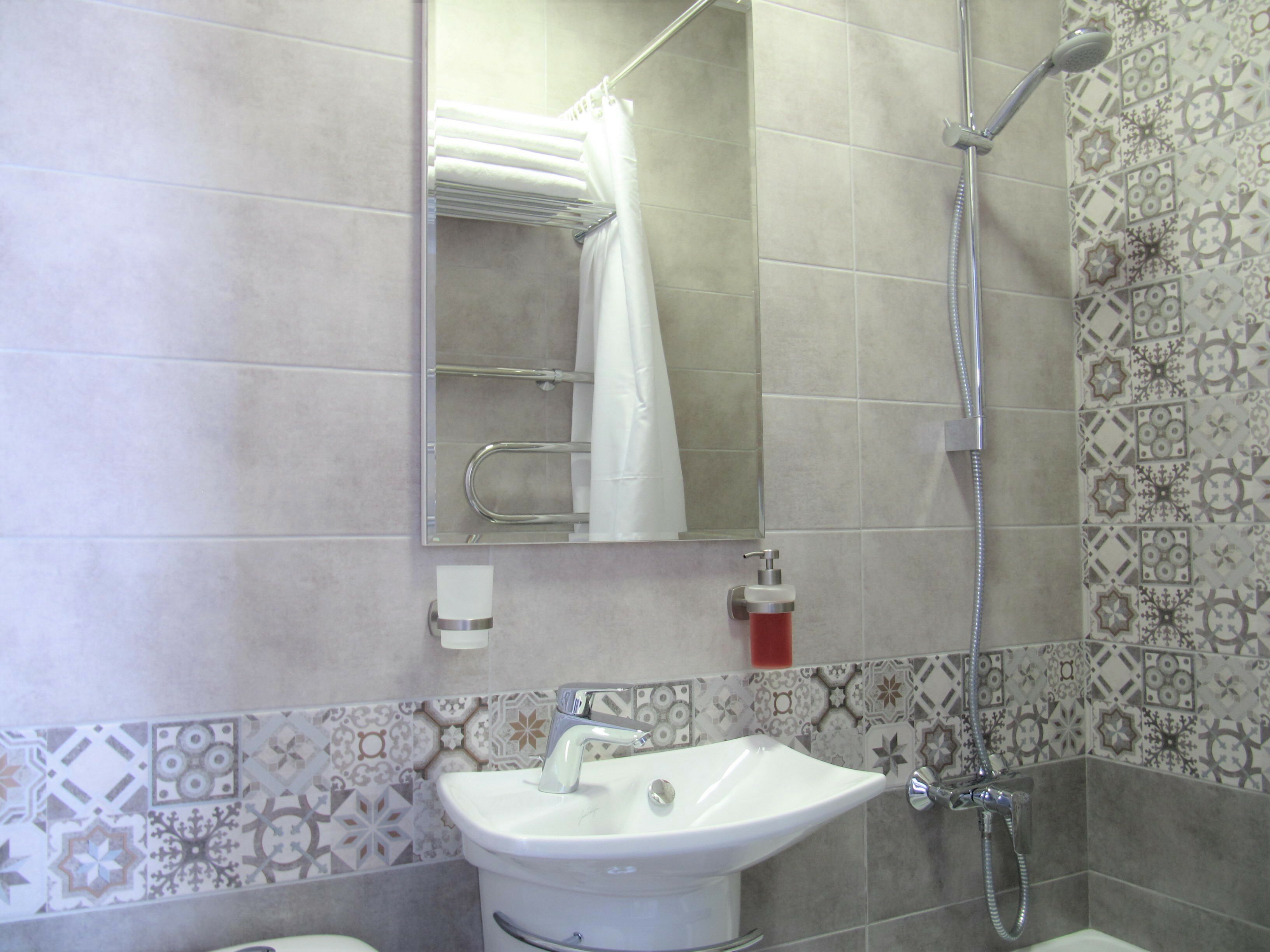 уютная студия #1  на Мацесте