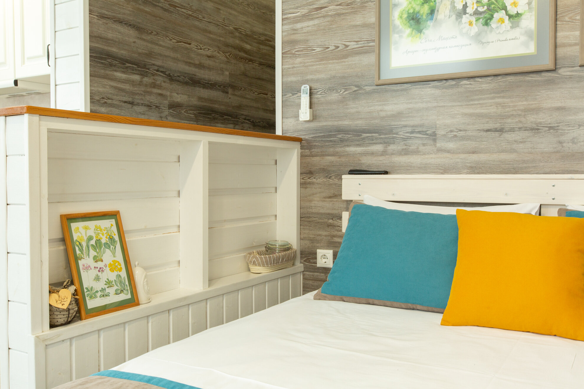 уютная студия #2  на Мацесте