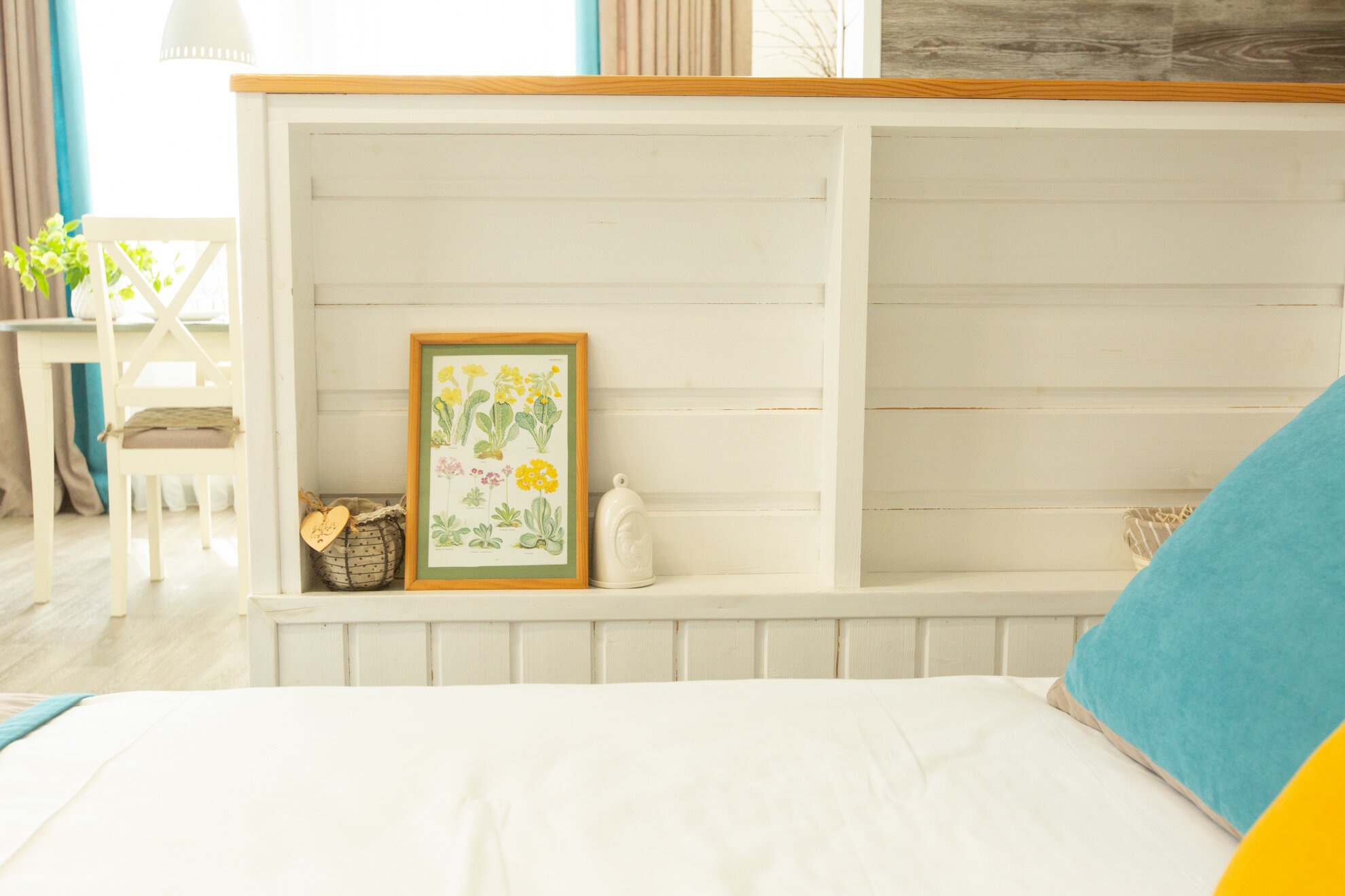 уютная студия #2  на Мацесте