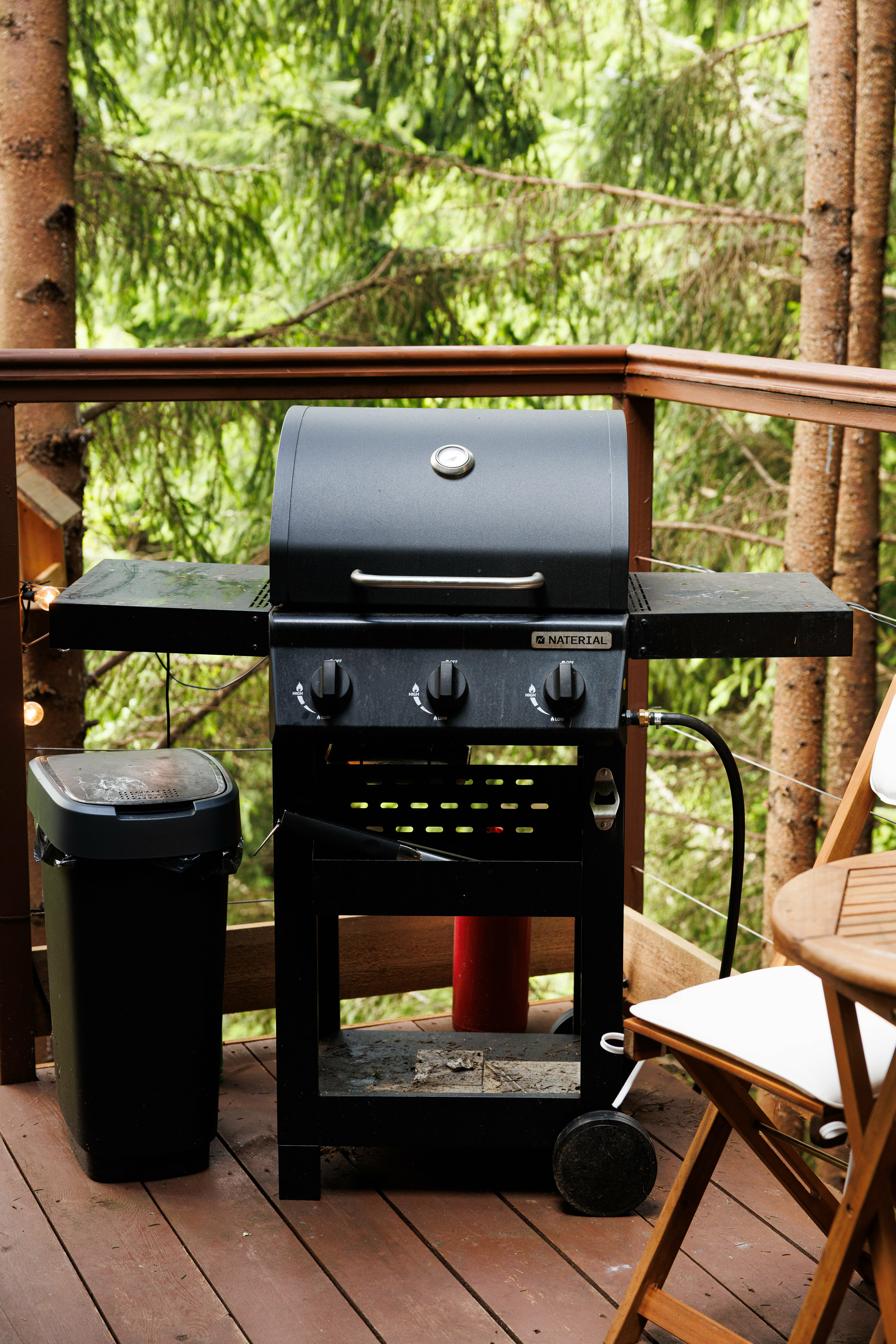 Зеркальный дом на дереве Романтик