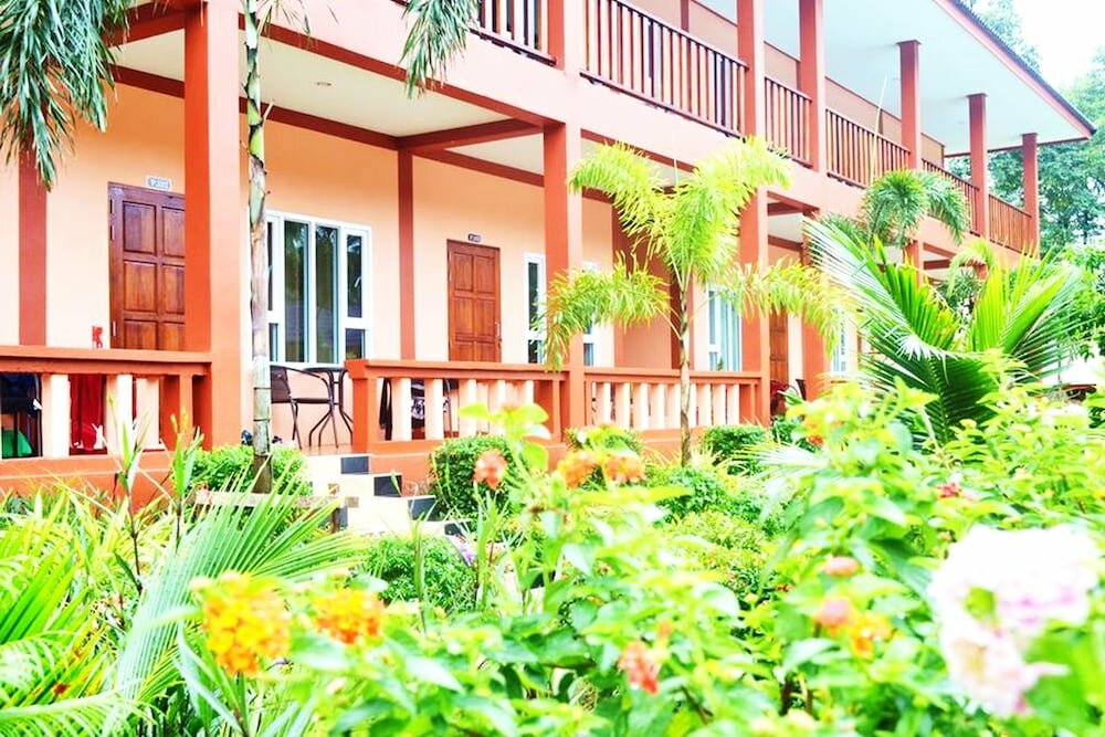 Deluxe Double Room, 1 Double Bed, Pool View