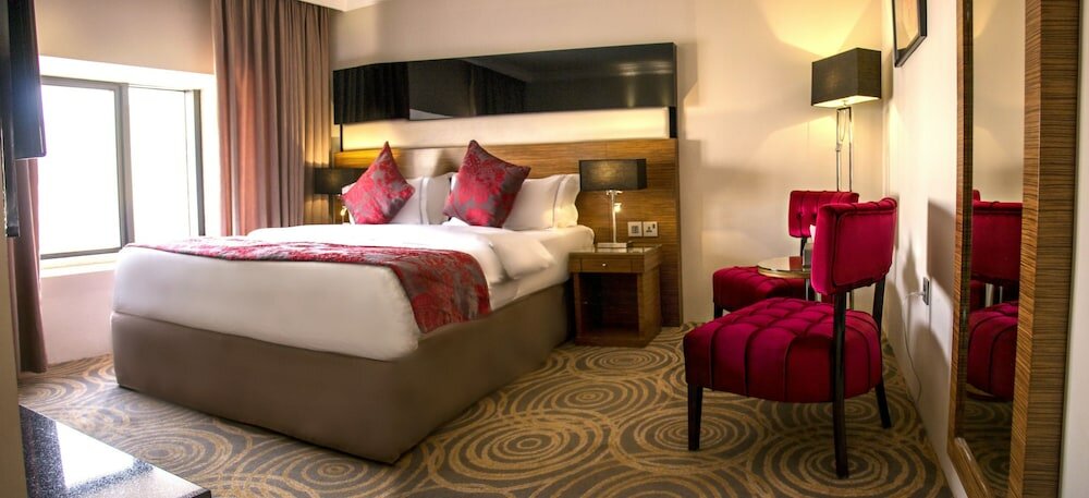 Deluxe Double or Twin Room, 1 Double or 2 Twin Beds