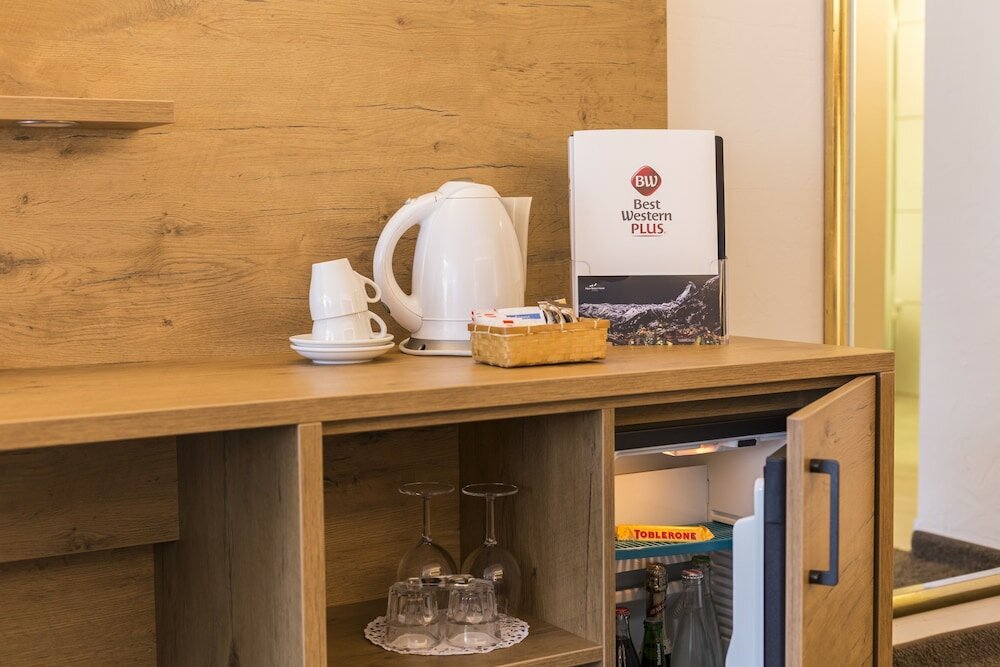 Family Room, 1 Bedroom