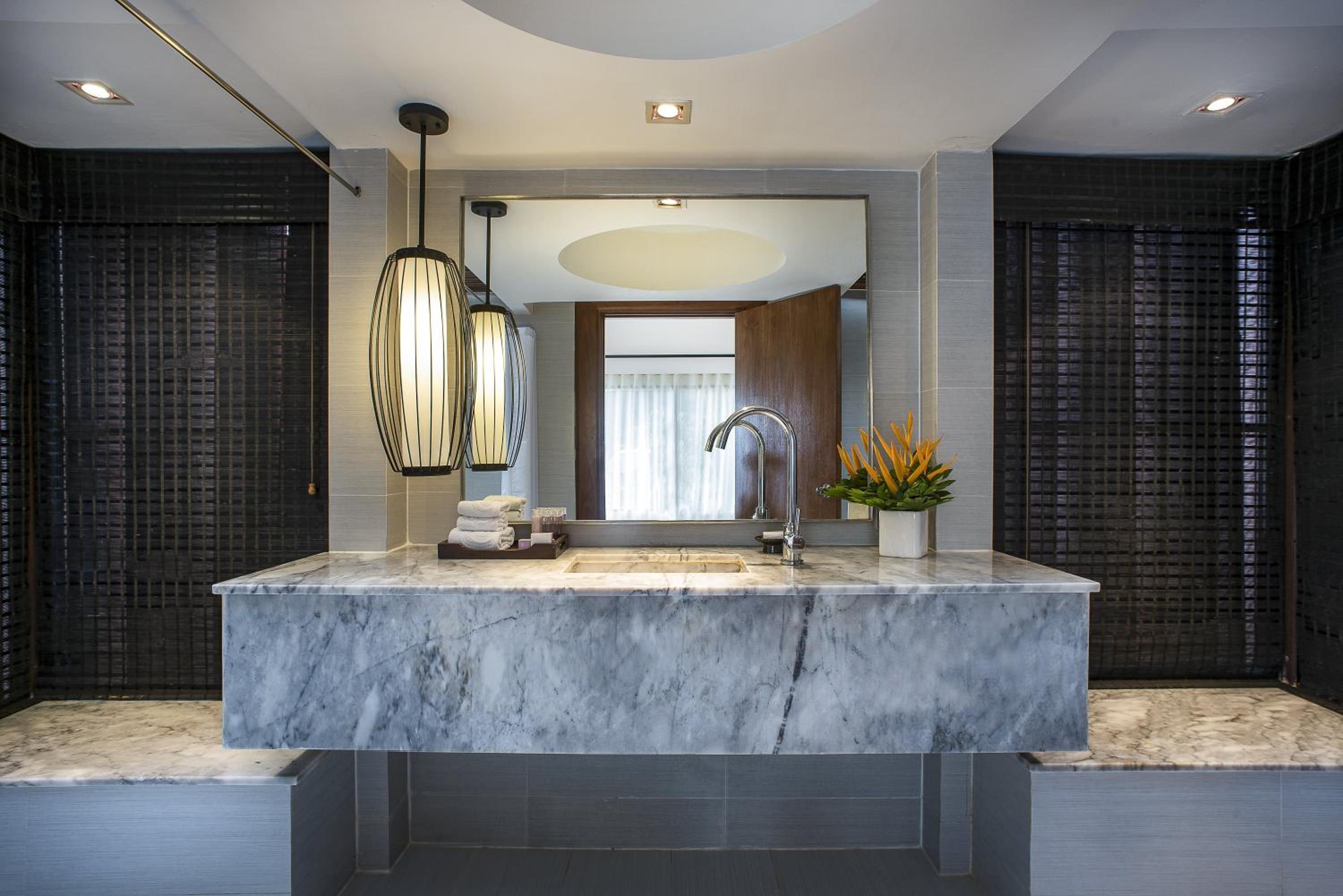 Deluxe Ocean Facing Villa - King