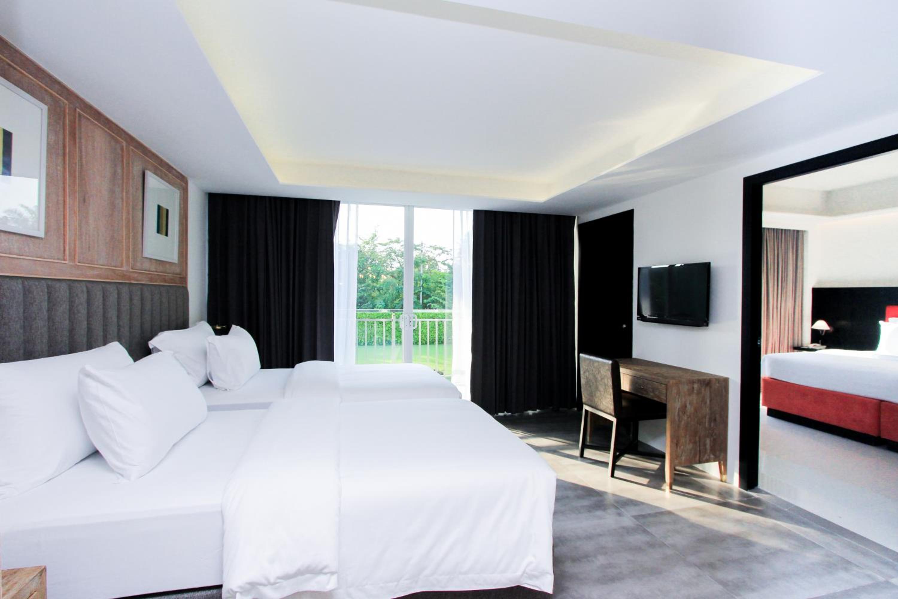 Family Two-Bedroom 