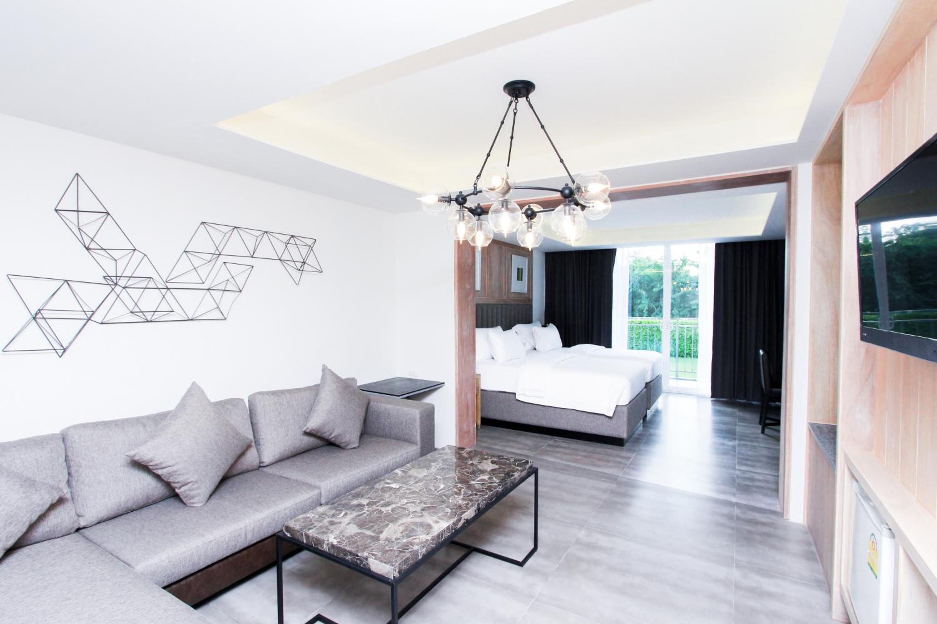 Family Two-Bedroom 