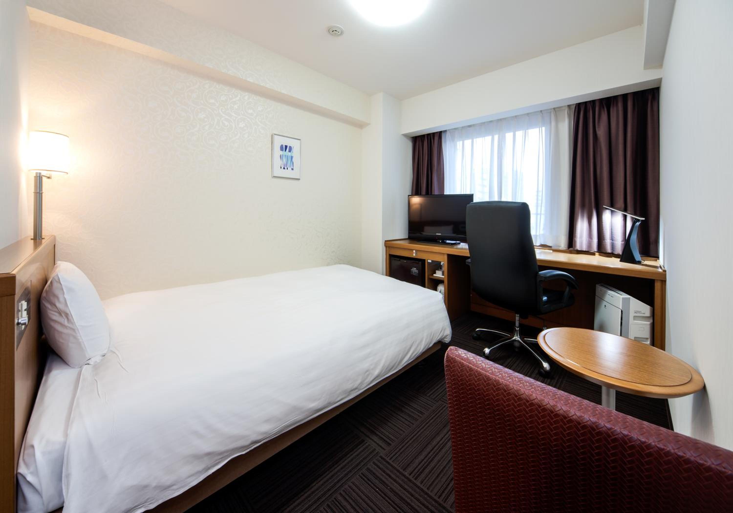Standard Double Room (1 Adult) - Smoking