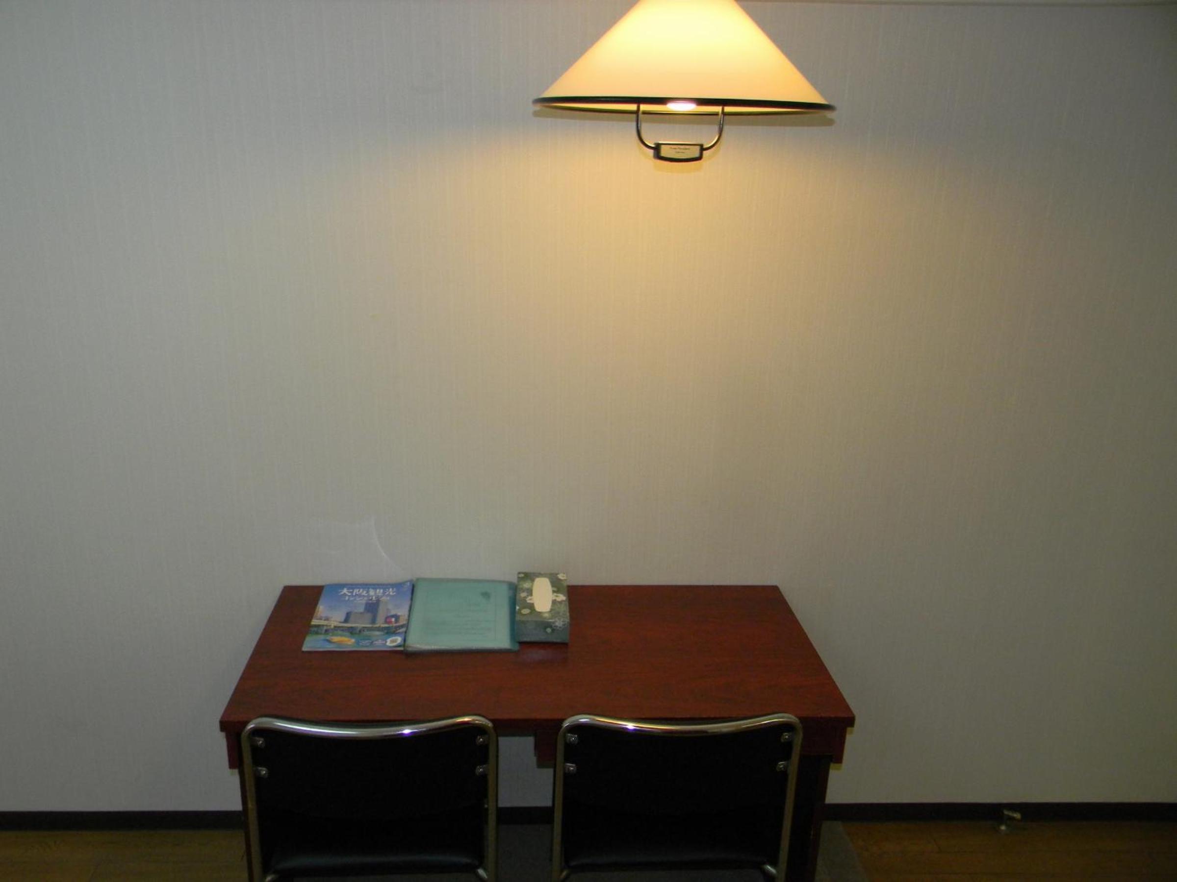 Single Room - Non-Smoking