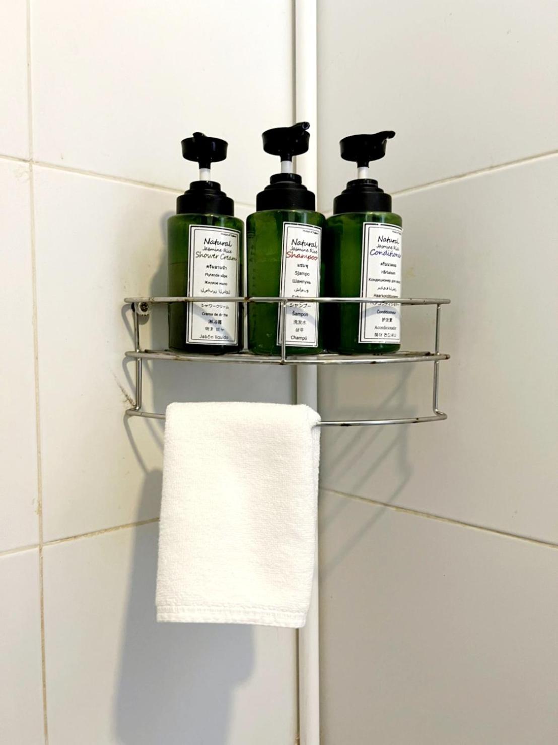 Superior Double or Twin Room with Sea View