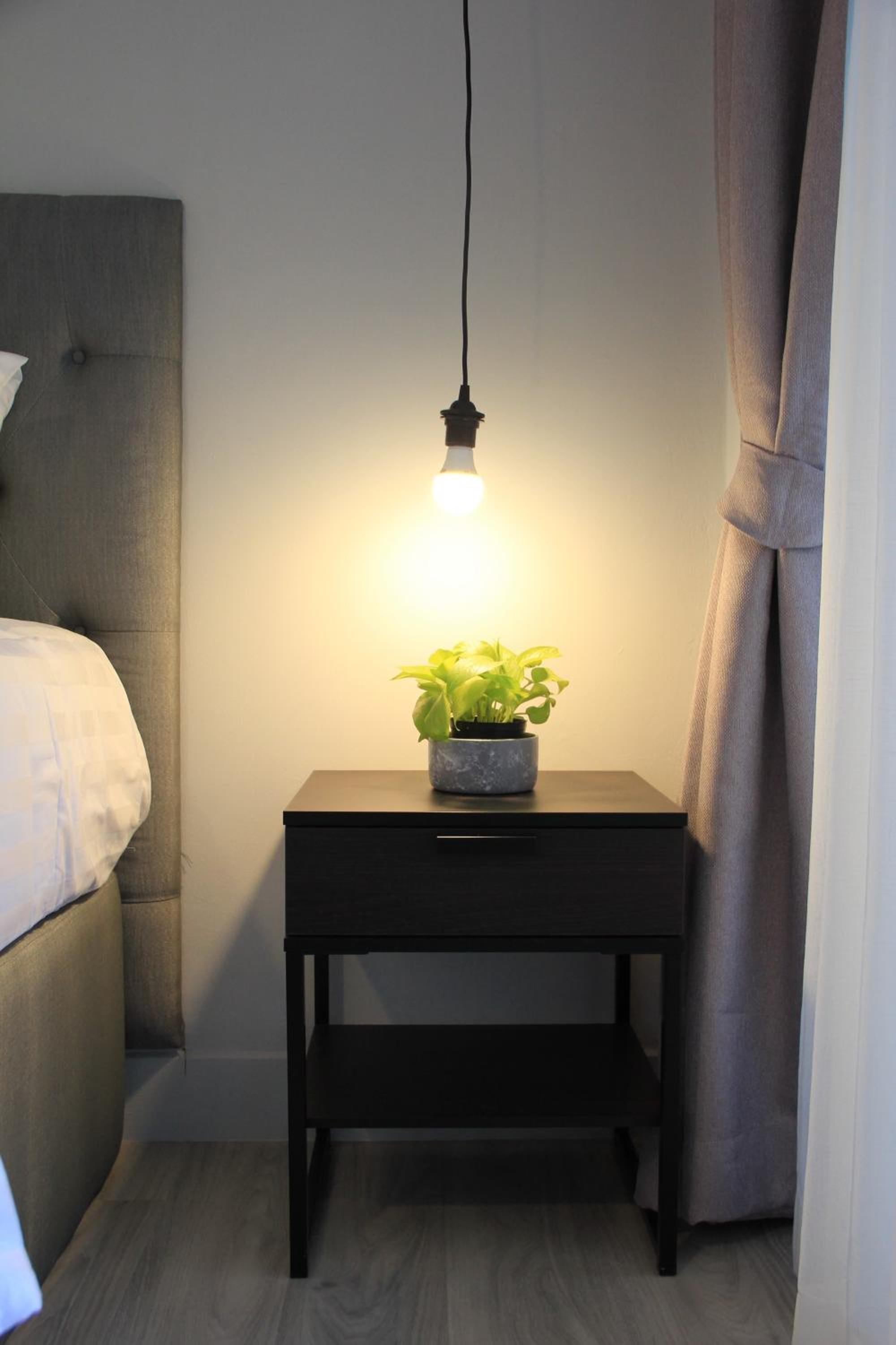 Superior Double or Twin Room with Sea View