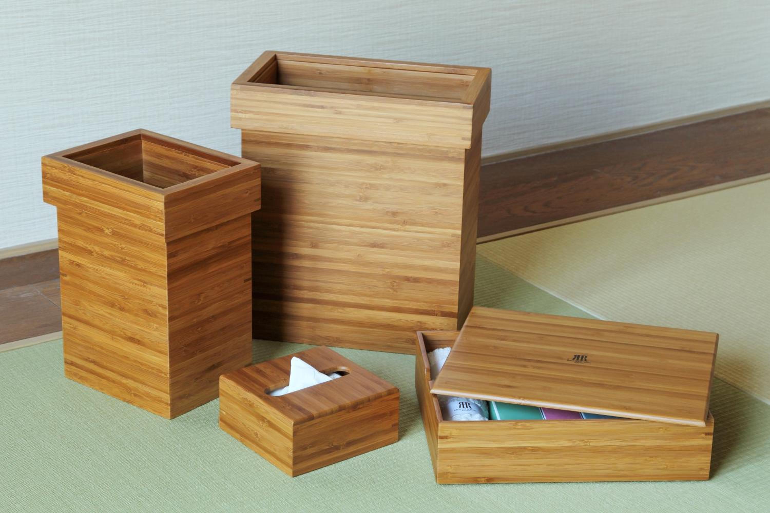 Deluxe Twin Room - Non-Smoking