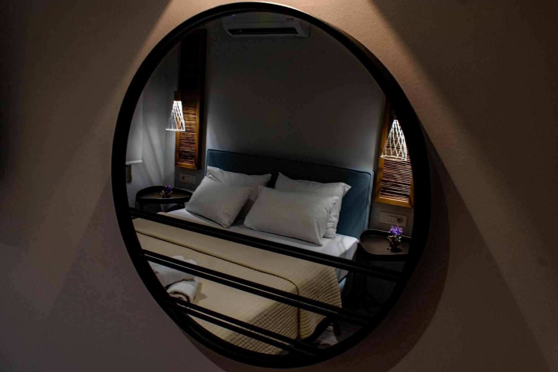 Apartment Ikaros with Sea View