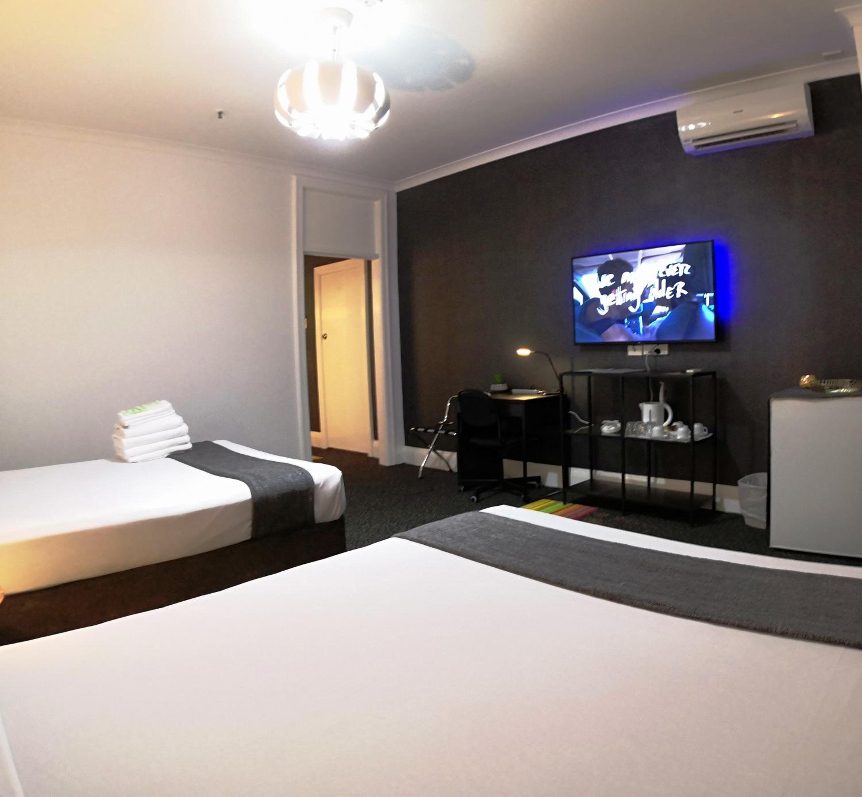 Premier Room