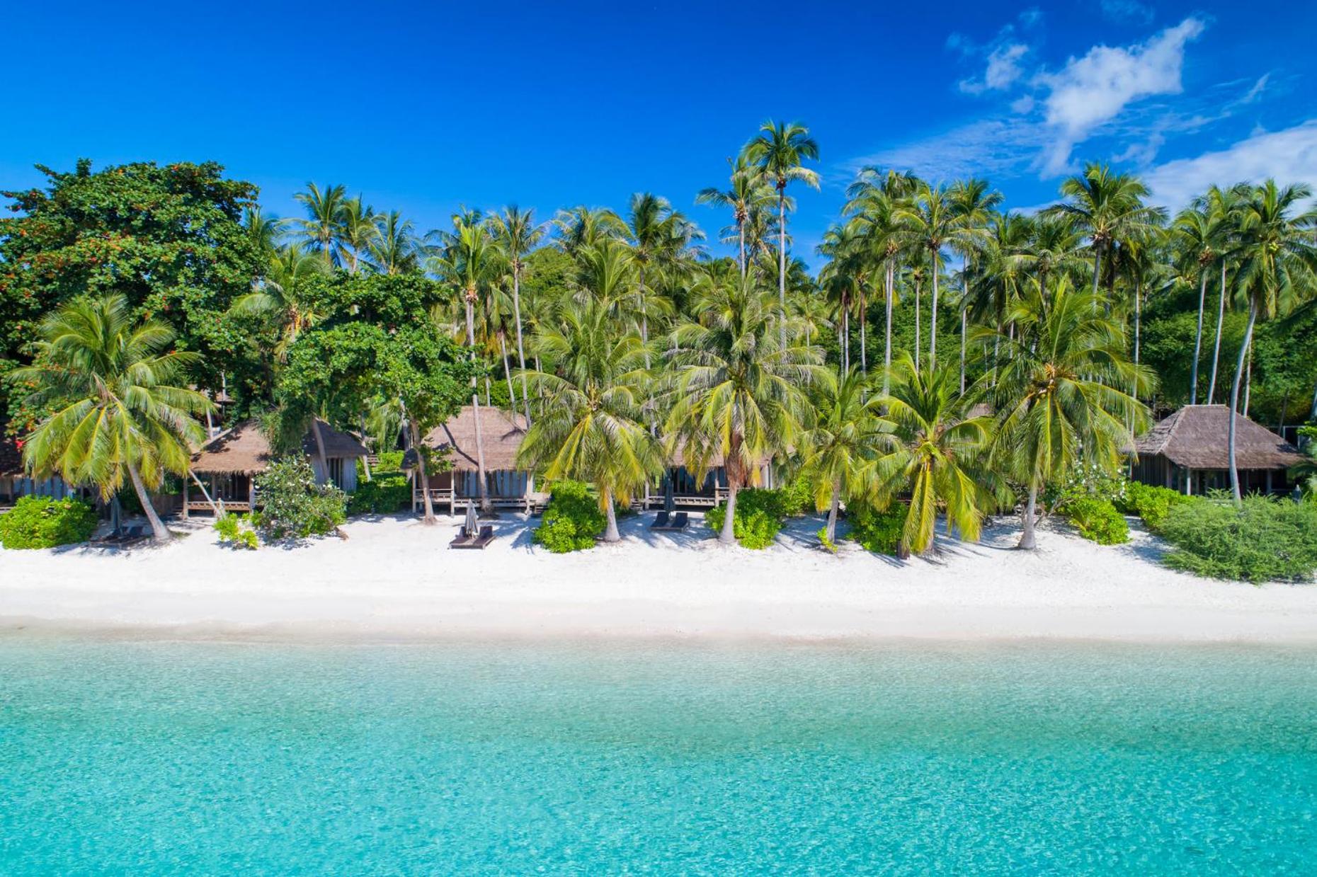 Castaway Beach Family Villa