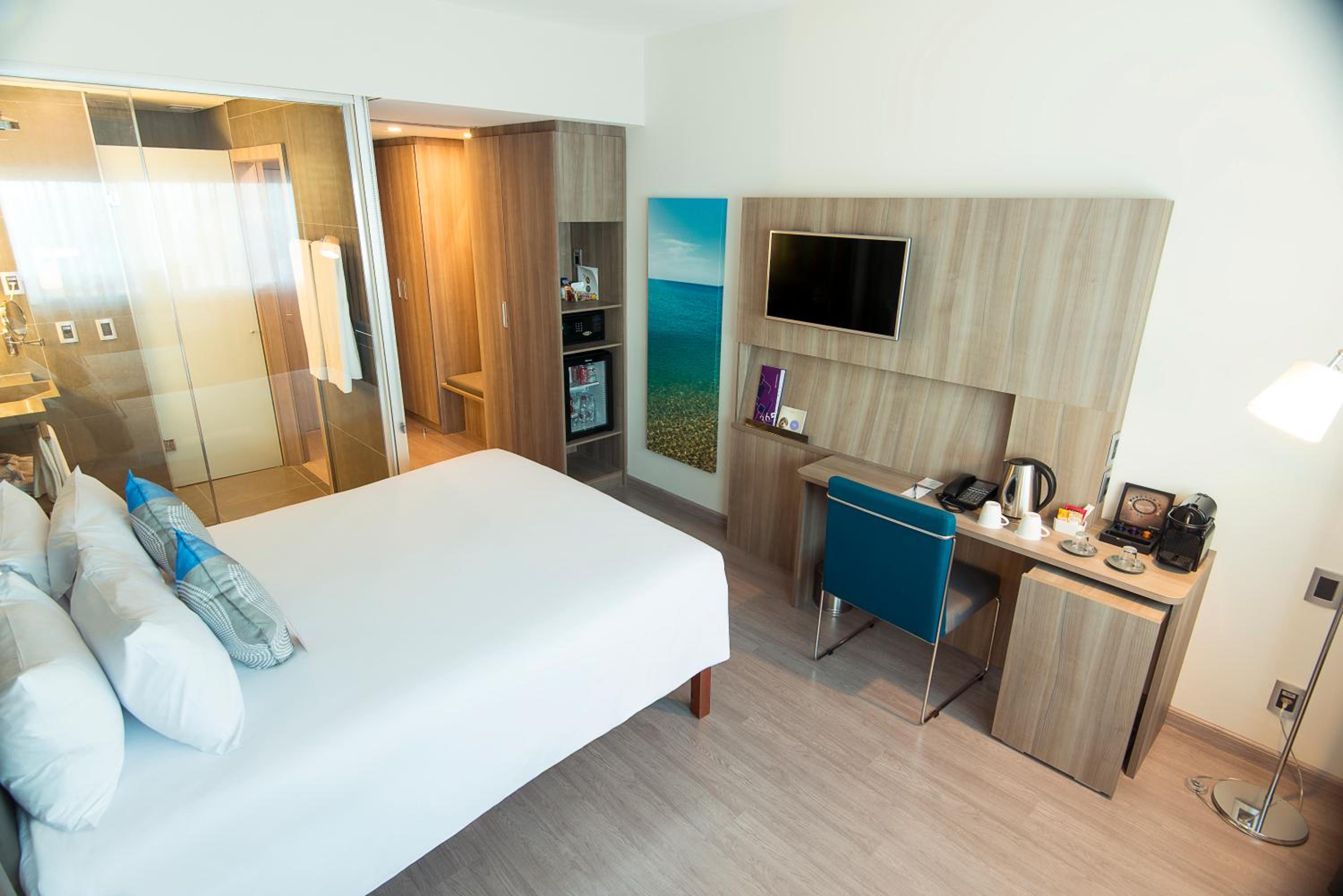 Excecutive Apartment with Ocean View