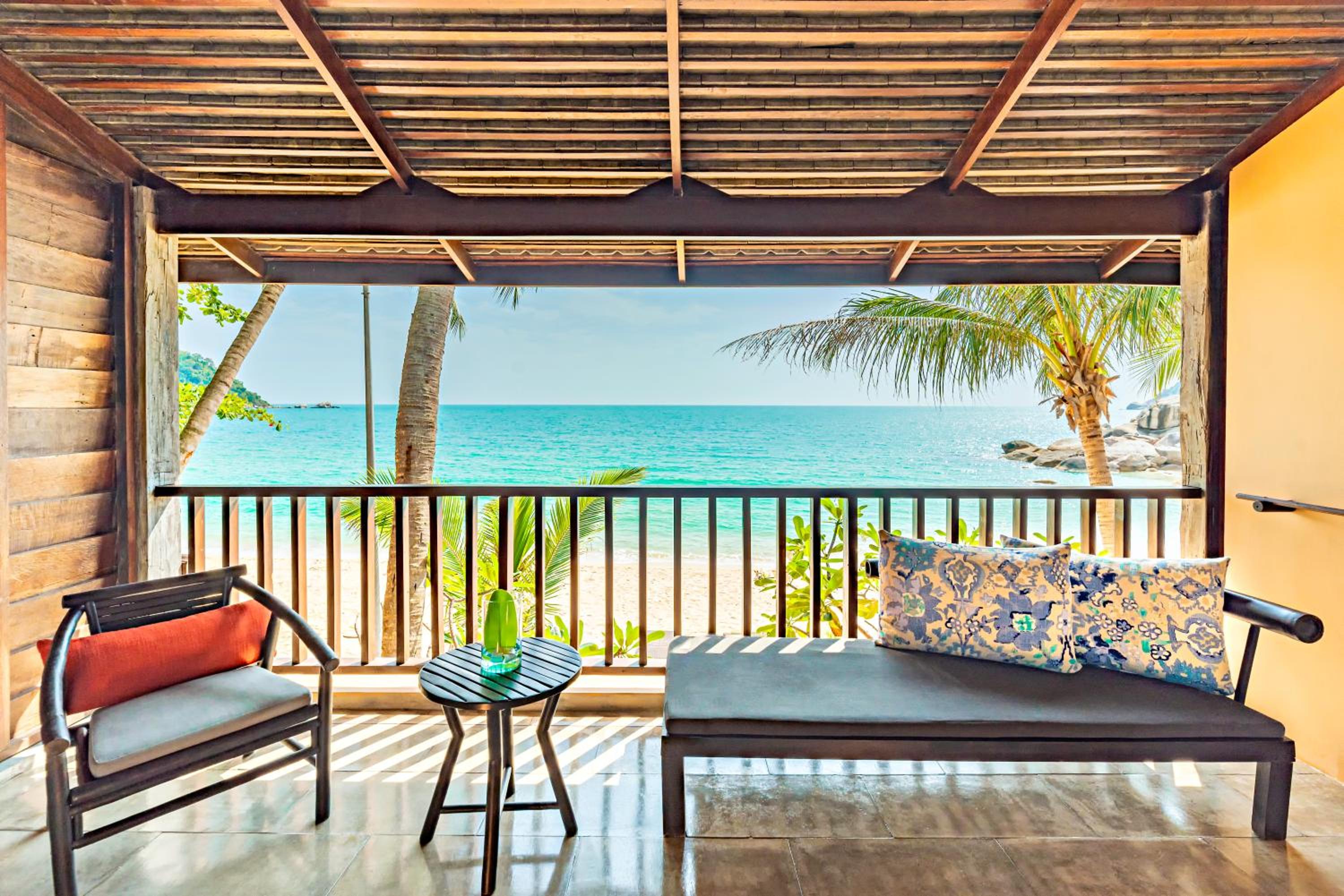 Ocean View Deluxe - Adults Only (16+)