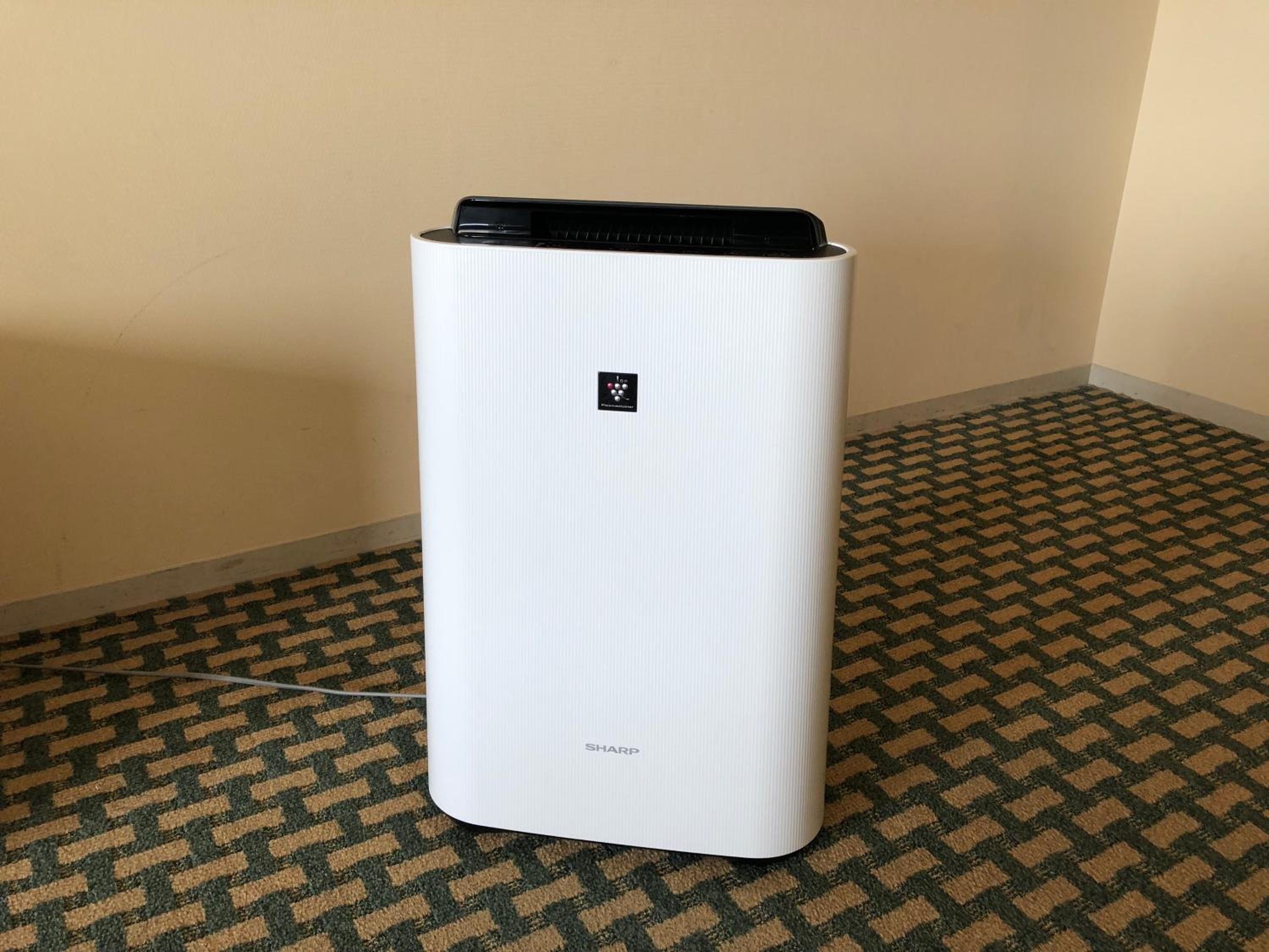 Comfort Standard Twin Room (24㎡) - Non-Smoking