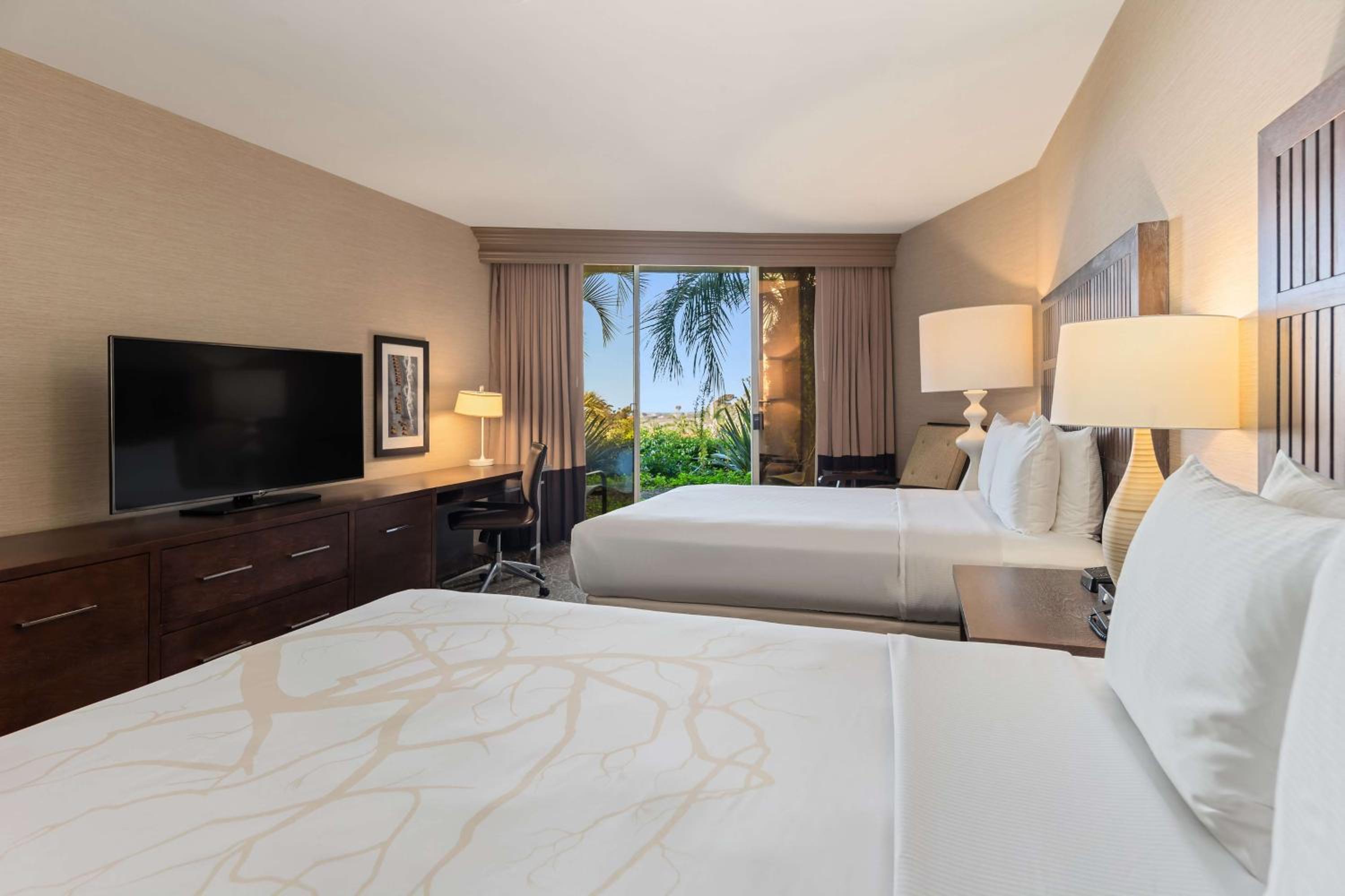 Queen Room with Two Queen Beds