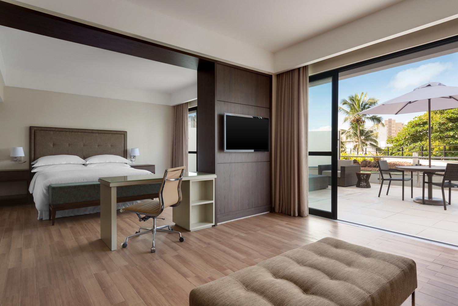 Junior Suite