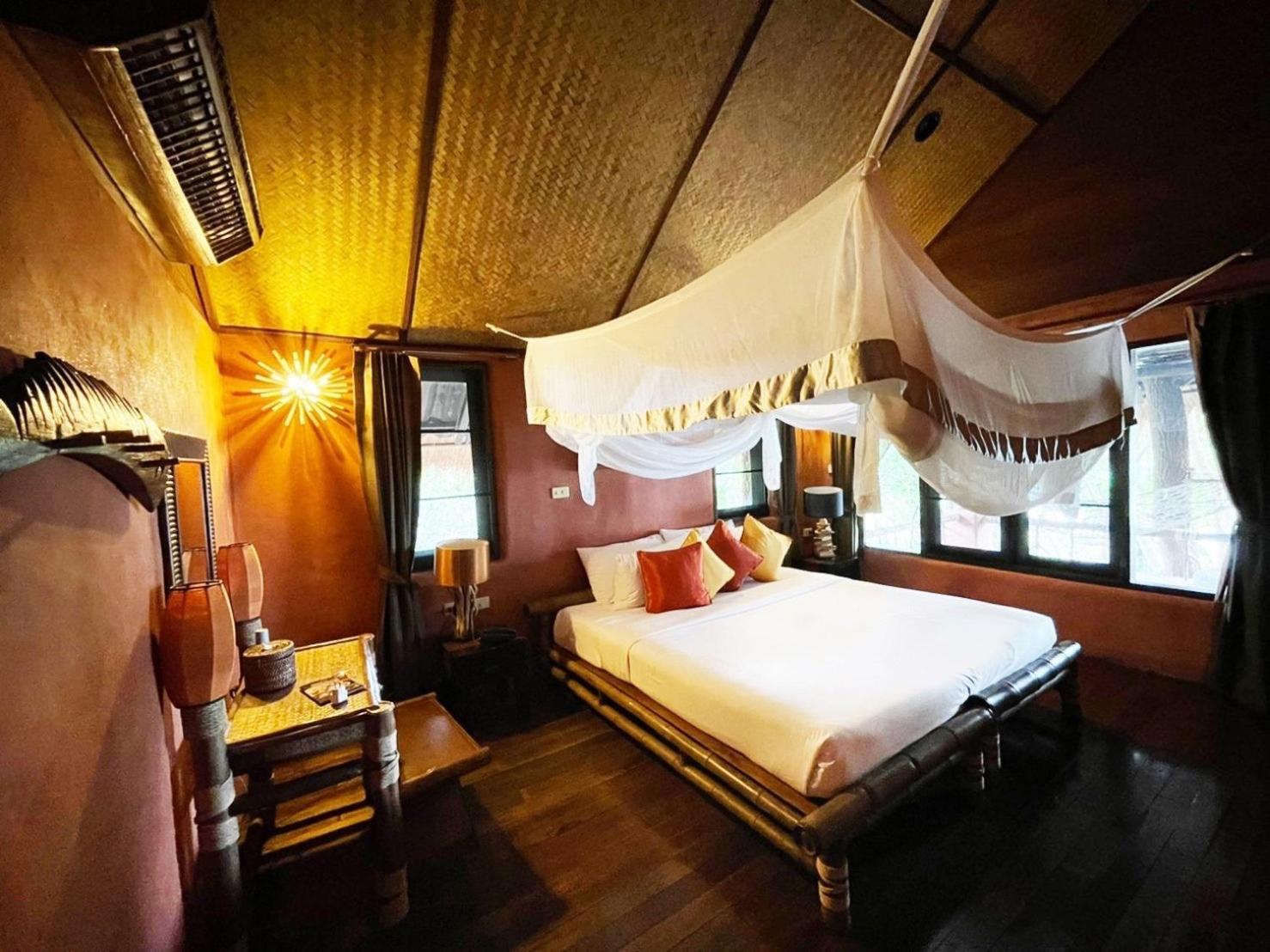 Deluxe Cottage Ocean View 