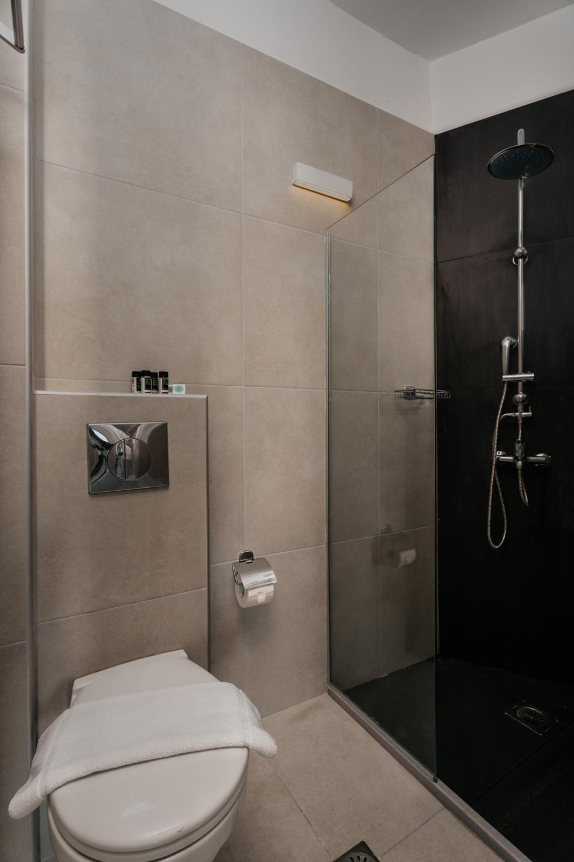 Family Apartment Street View