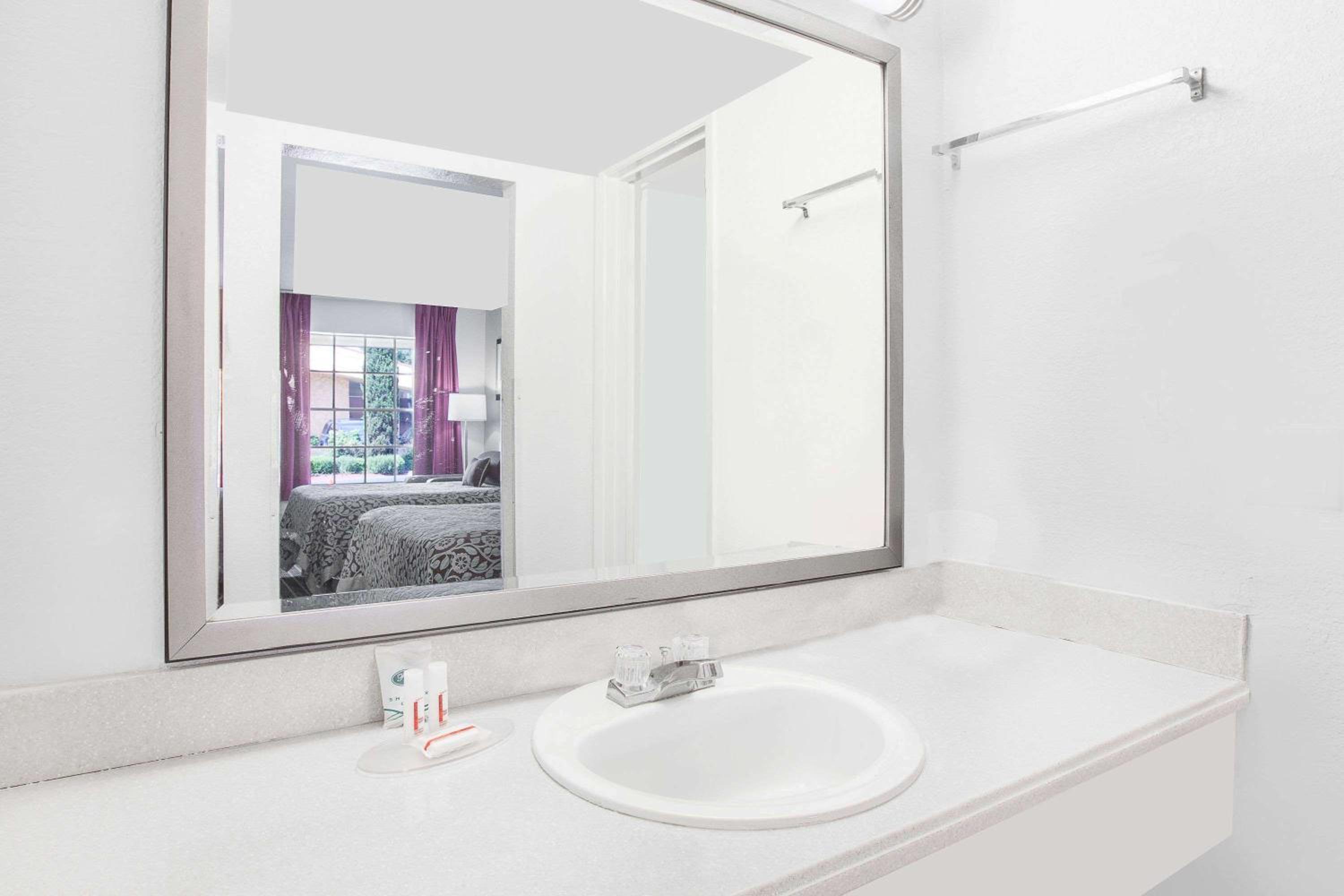 Double Room - Smoking