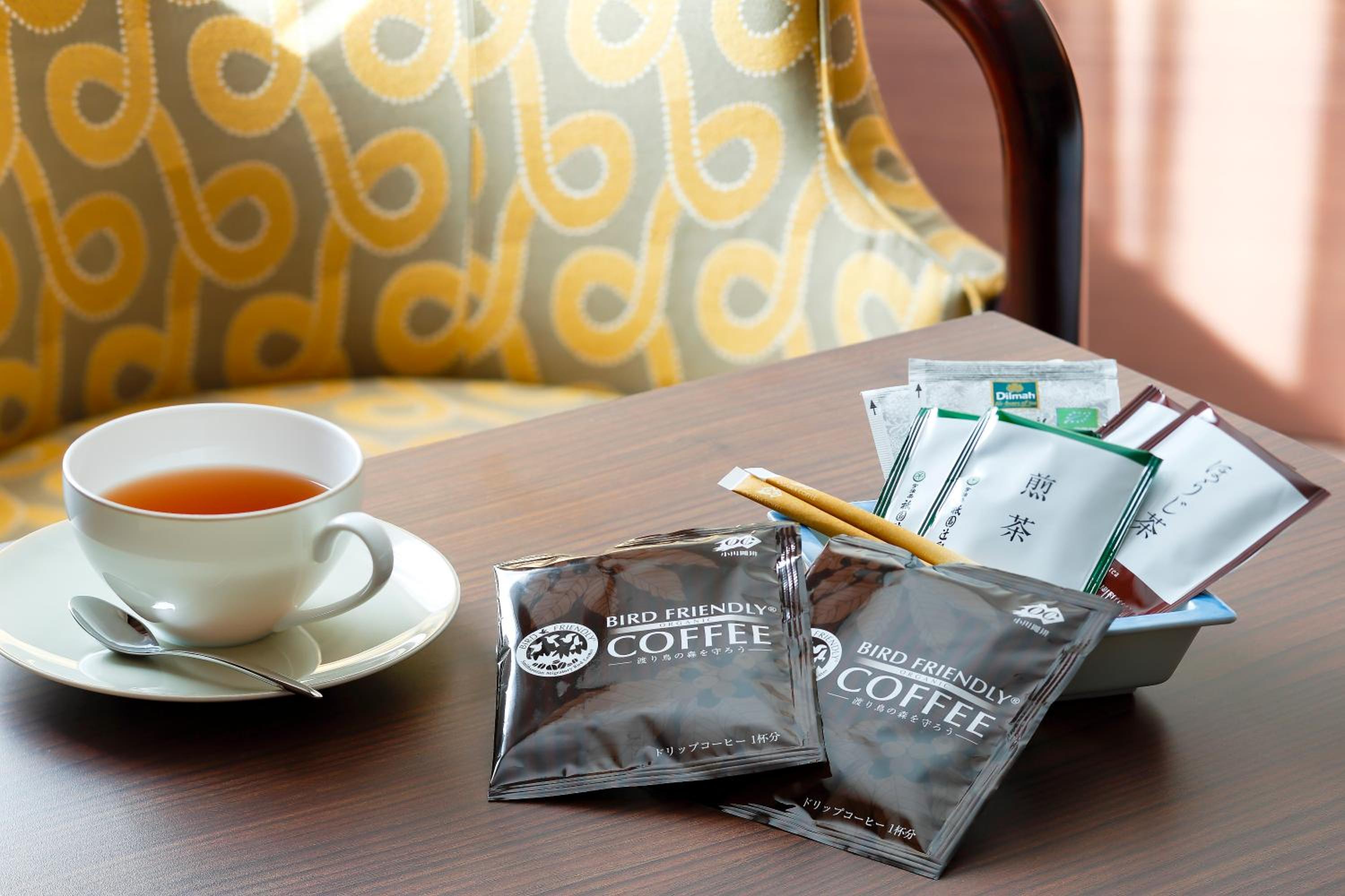 Standard Double Room - Non-Smoking