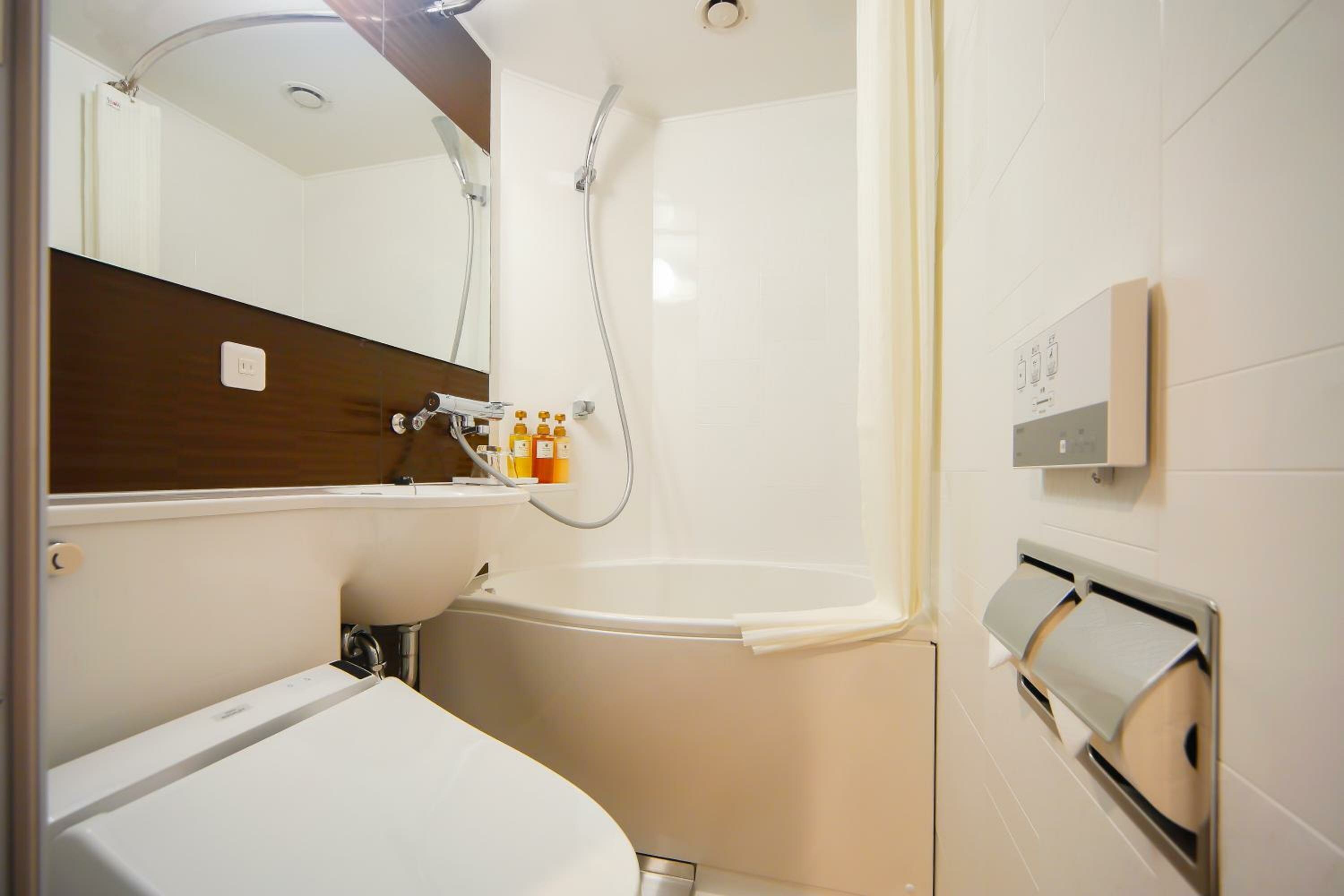 Standard Double Room - Non-Smoking