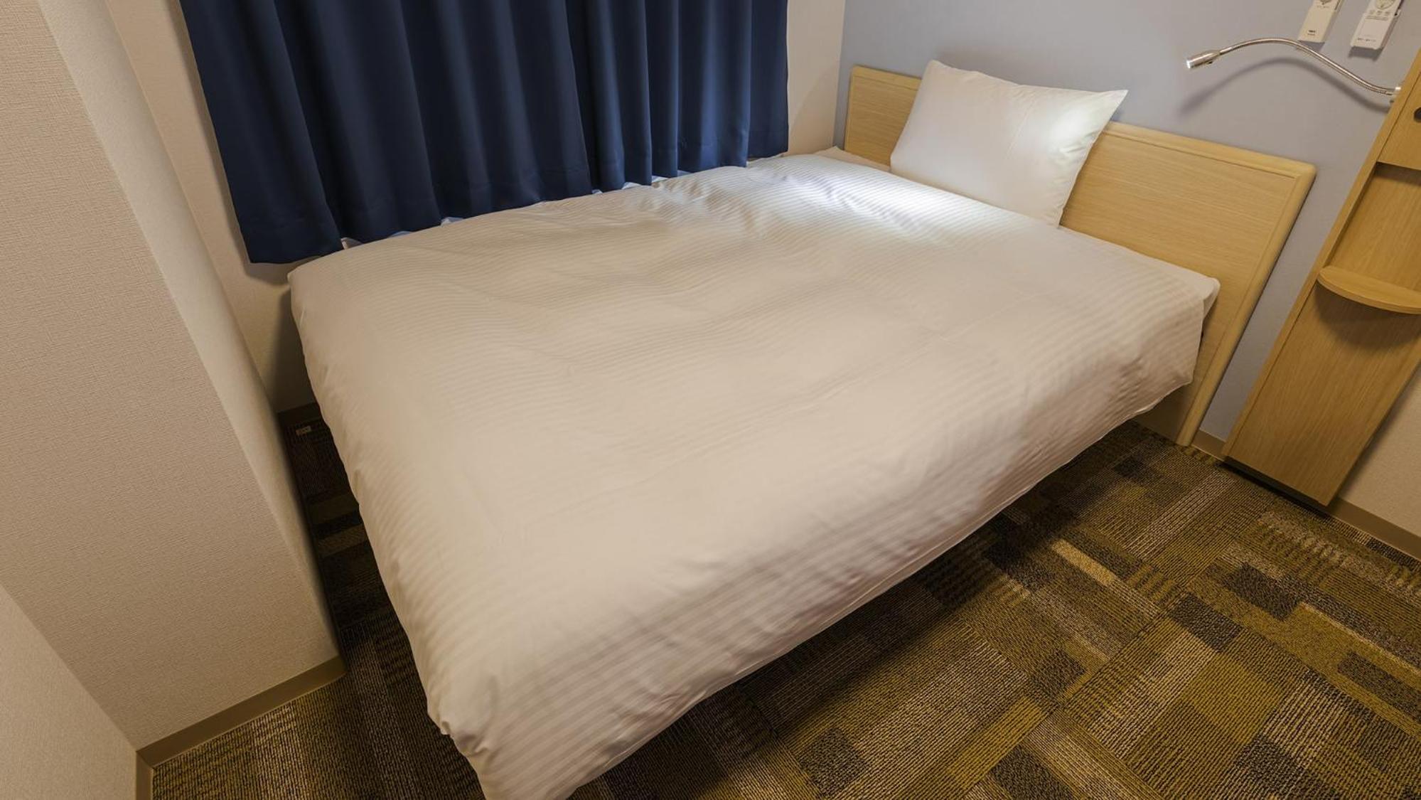 Single Room - Non-Smoking