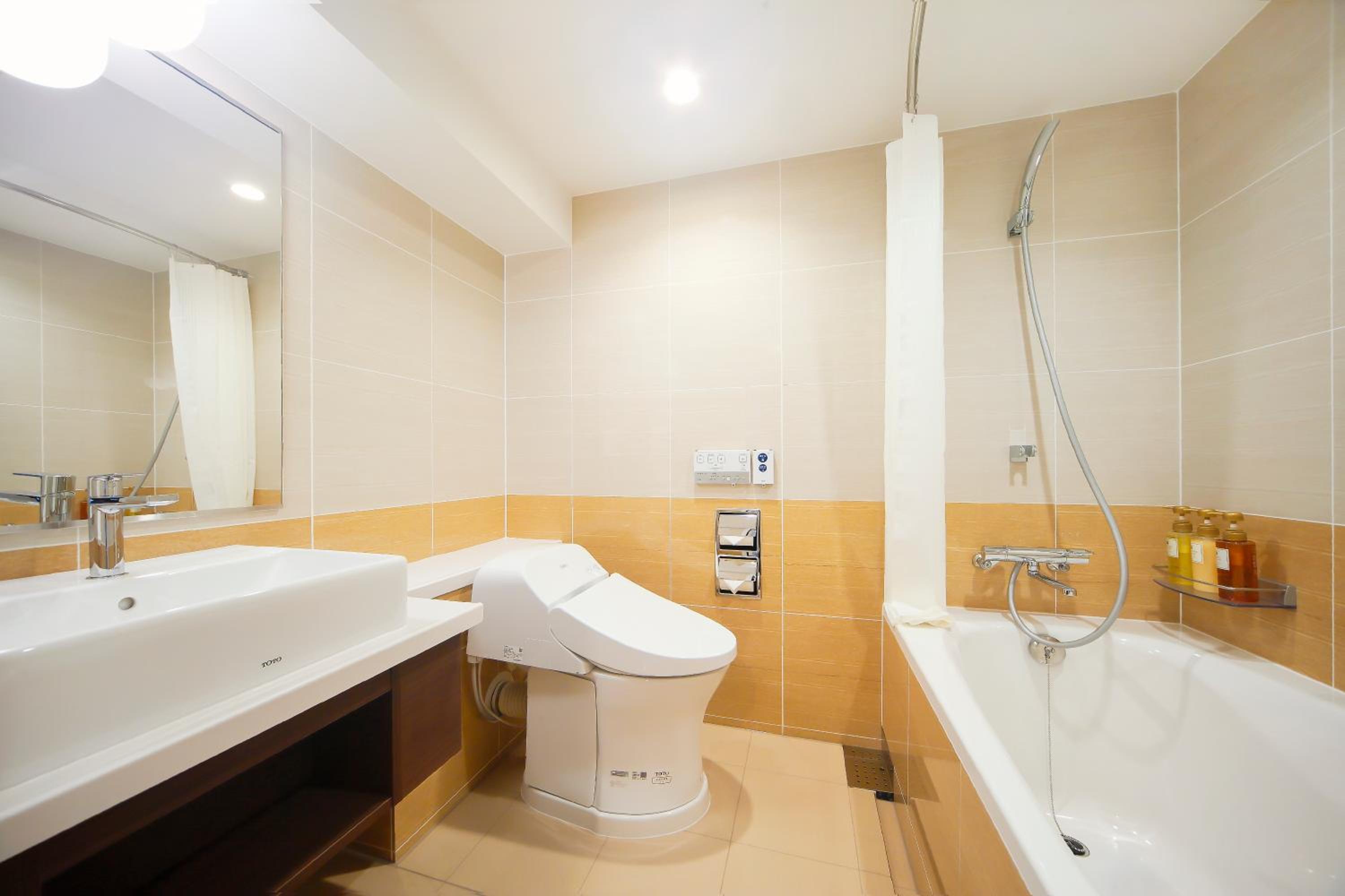 Deluxe Twin - Non-Smoking