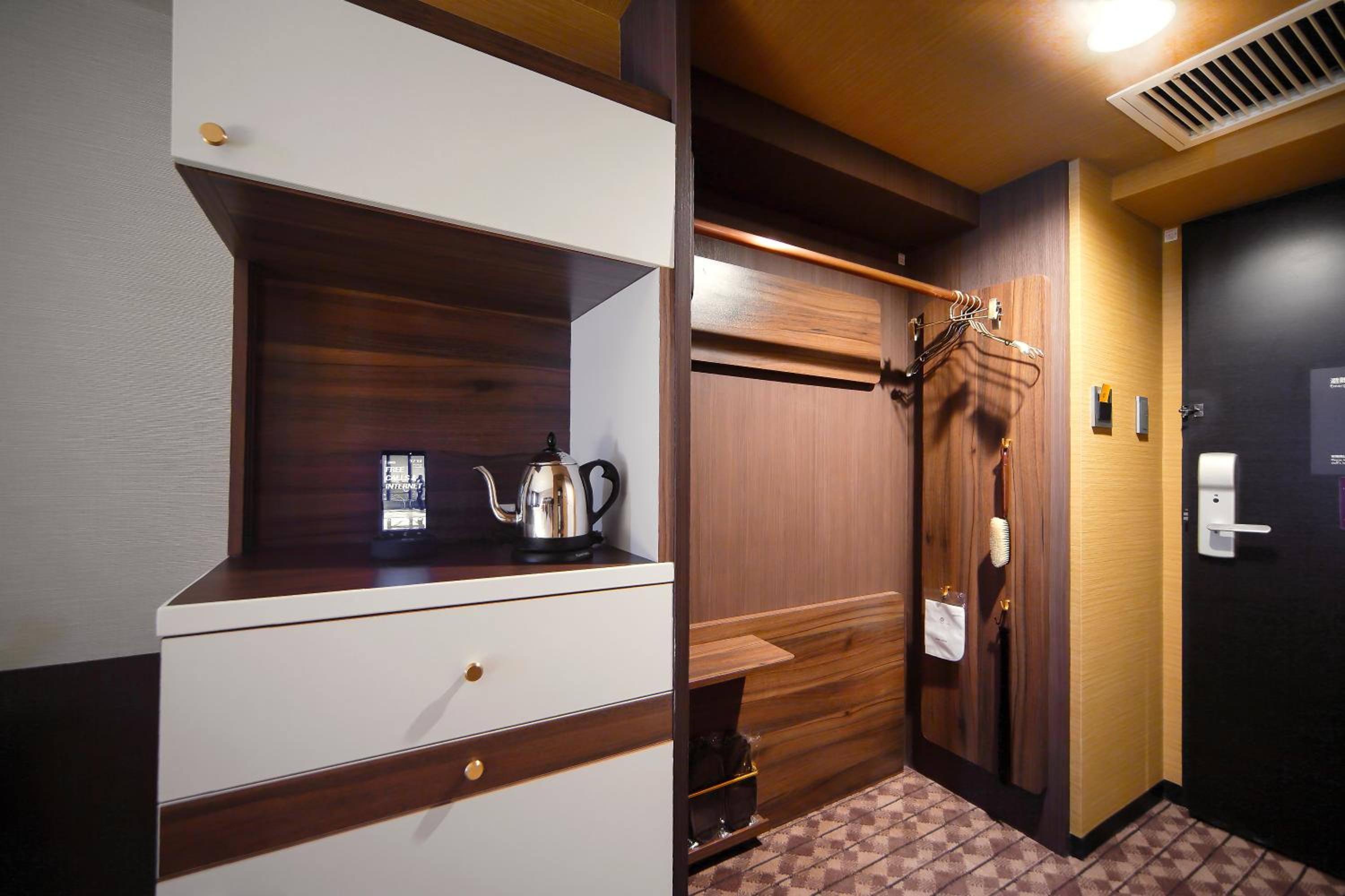 Deluxe Twin - Non-Smoking