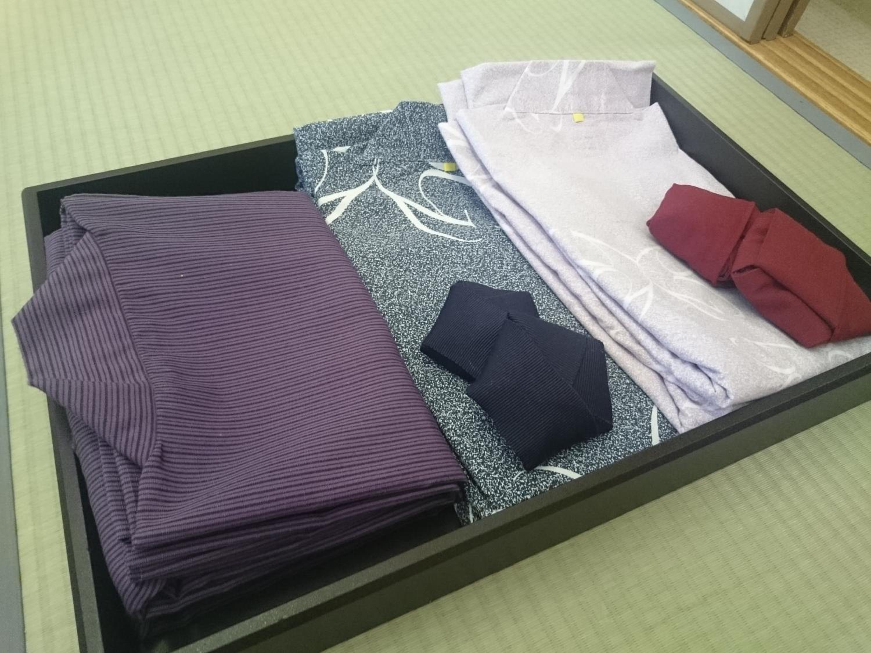 Japanese-Style Room - Non Smoking