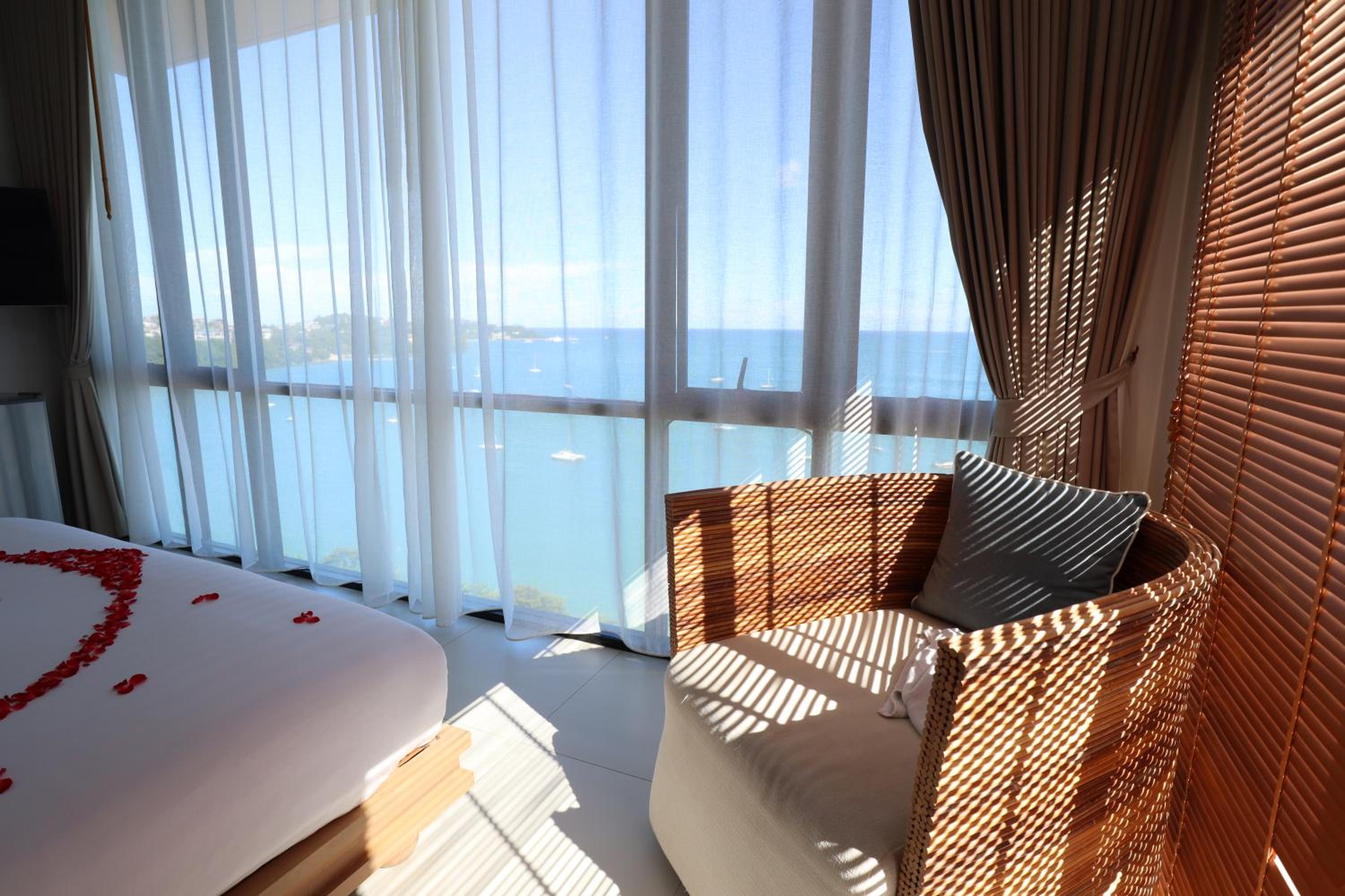 Ao Yon Two Bedroom Pool Villa (Free Selected Mini-bar)