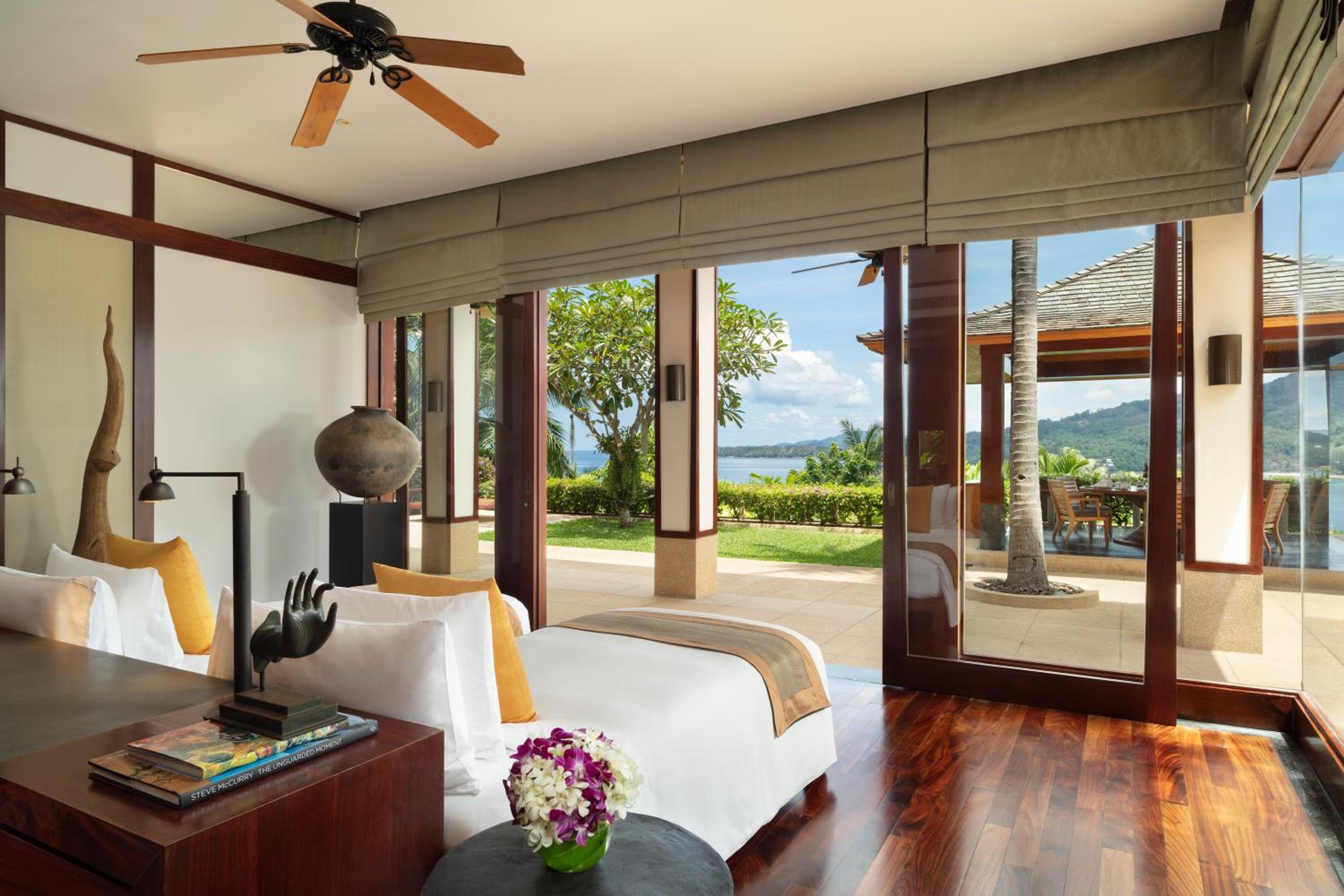 Five-Bedroom Villa with Private Pool
