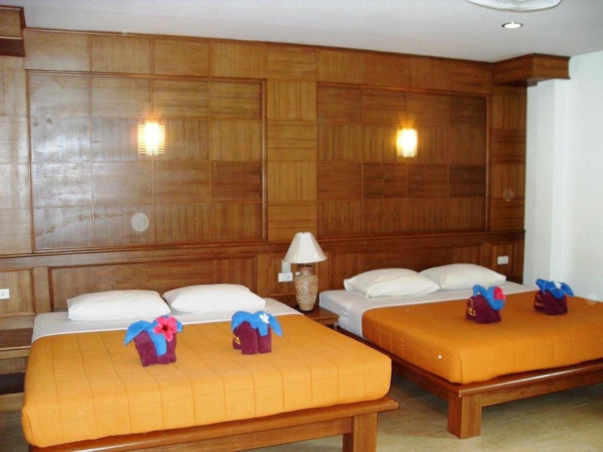 Family Bungalow