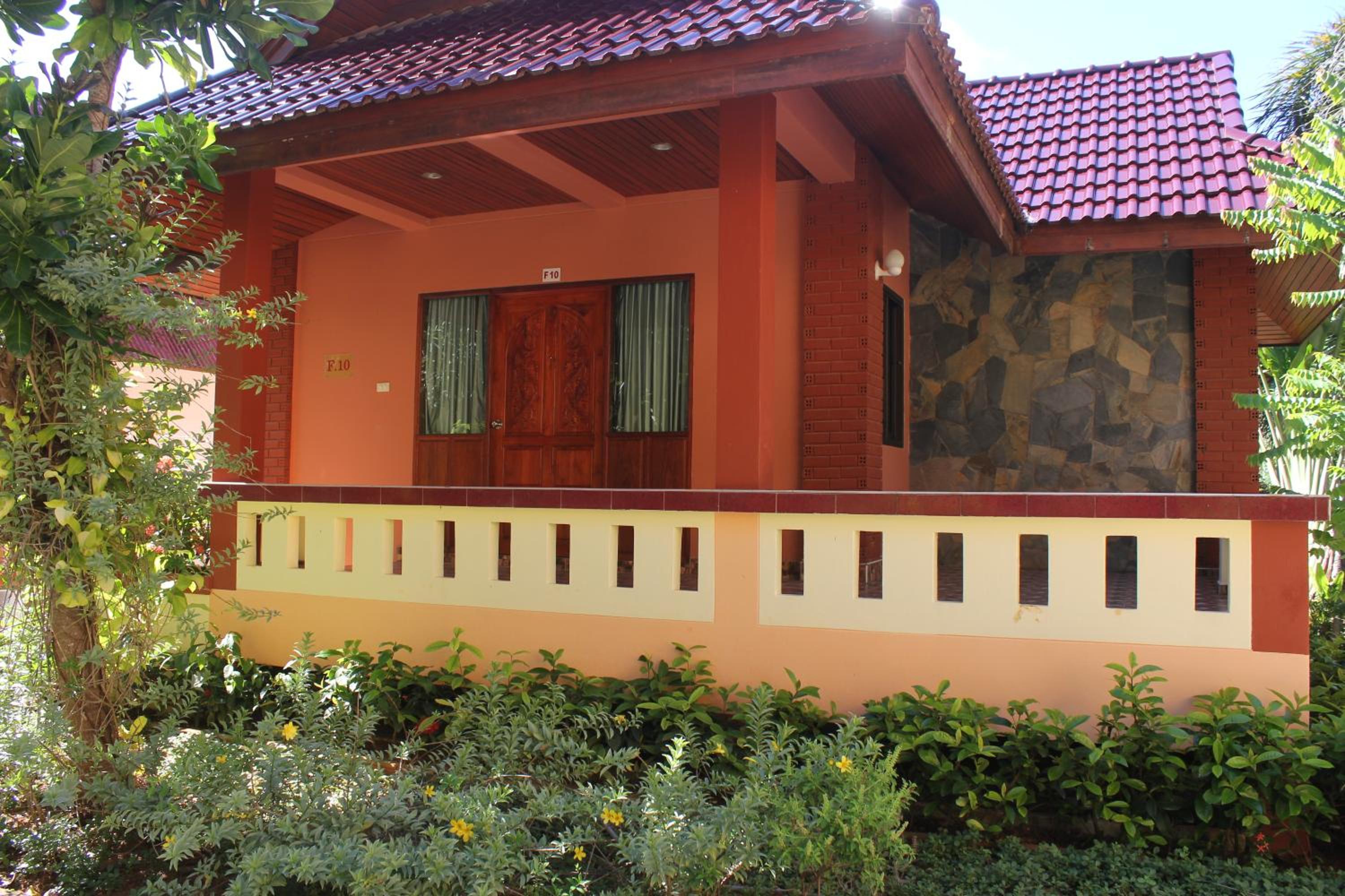 Family Bungalow