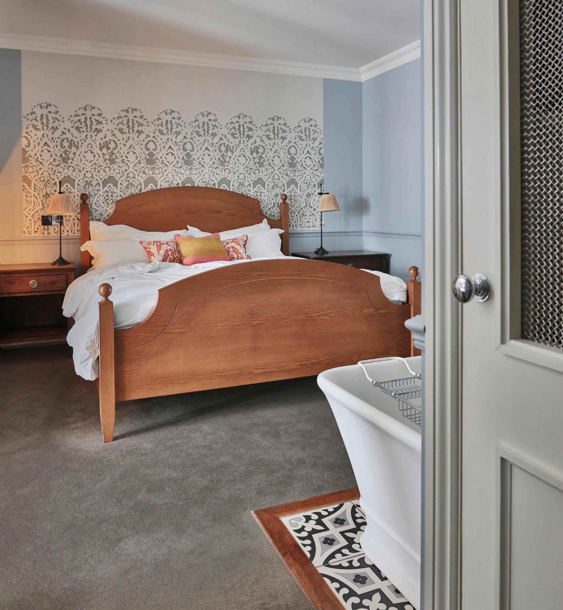 Luxe Jr Suite