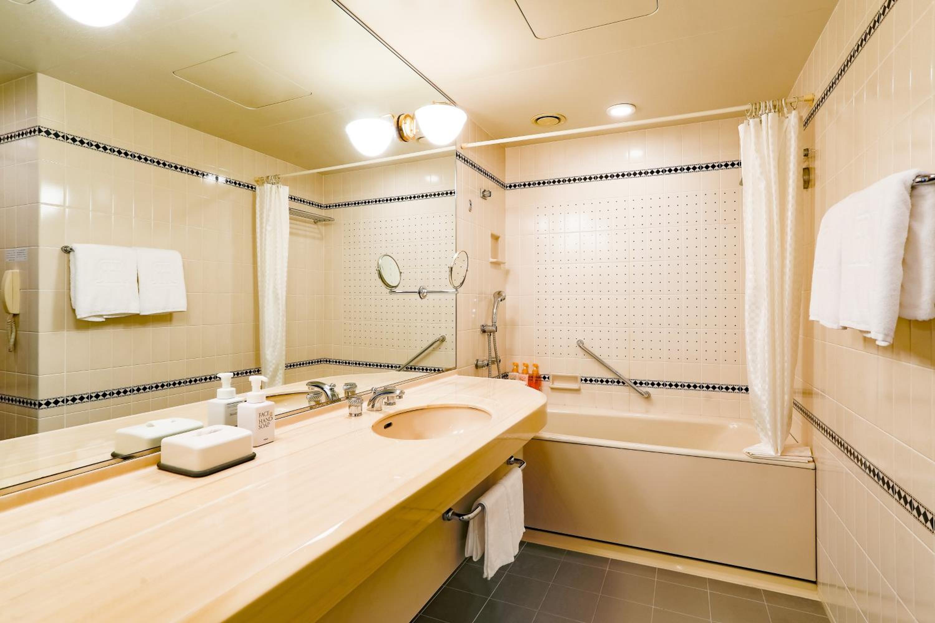 Superior Double Room 31㎡ - Non-Smoking