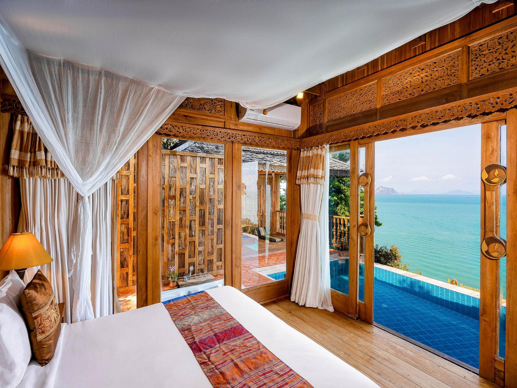 Royal Grand Pool Villa