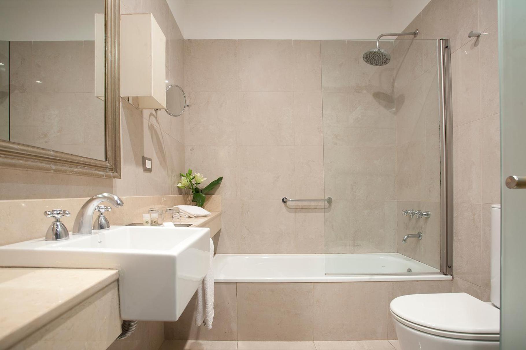 Executive Double or Twin Room