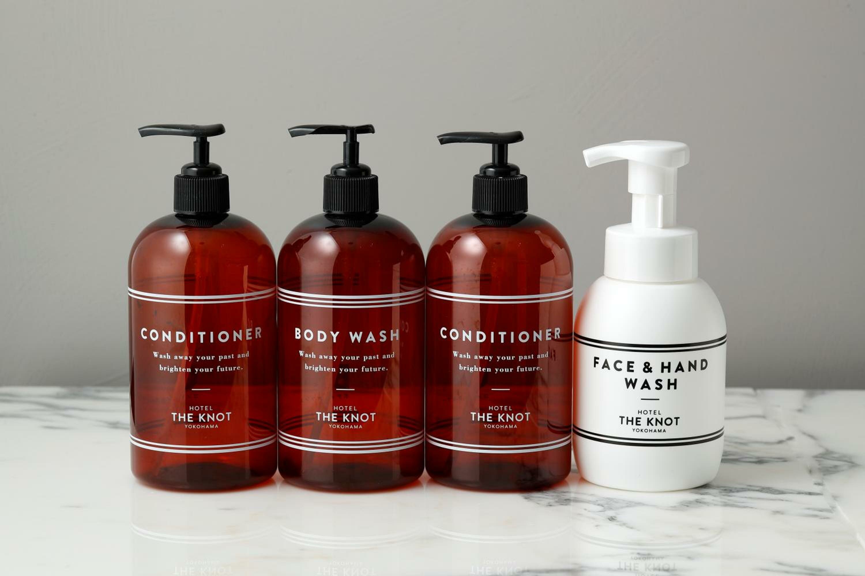 Twin Room - Non-Smoking